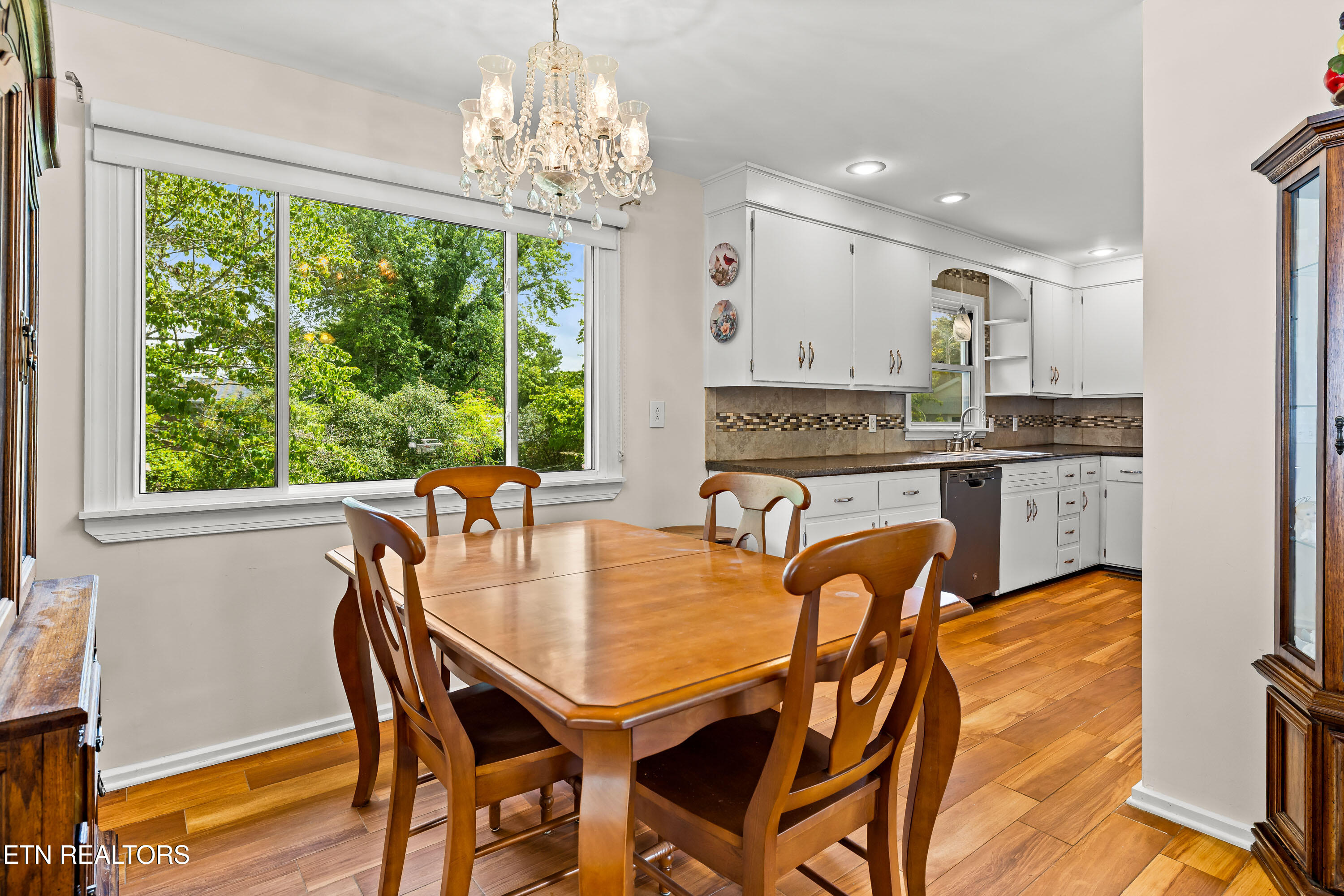 1218 Redwood Avenue Maryville TN 37803