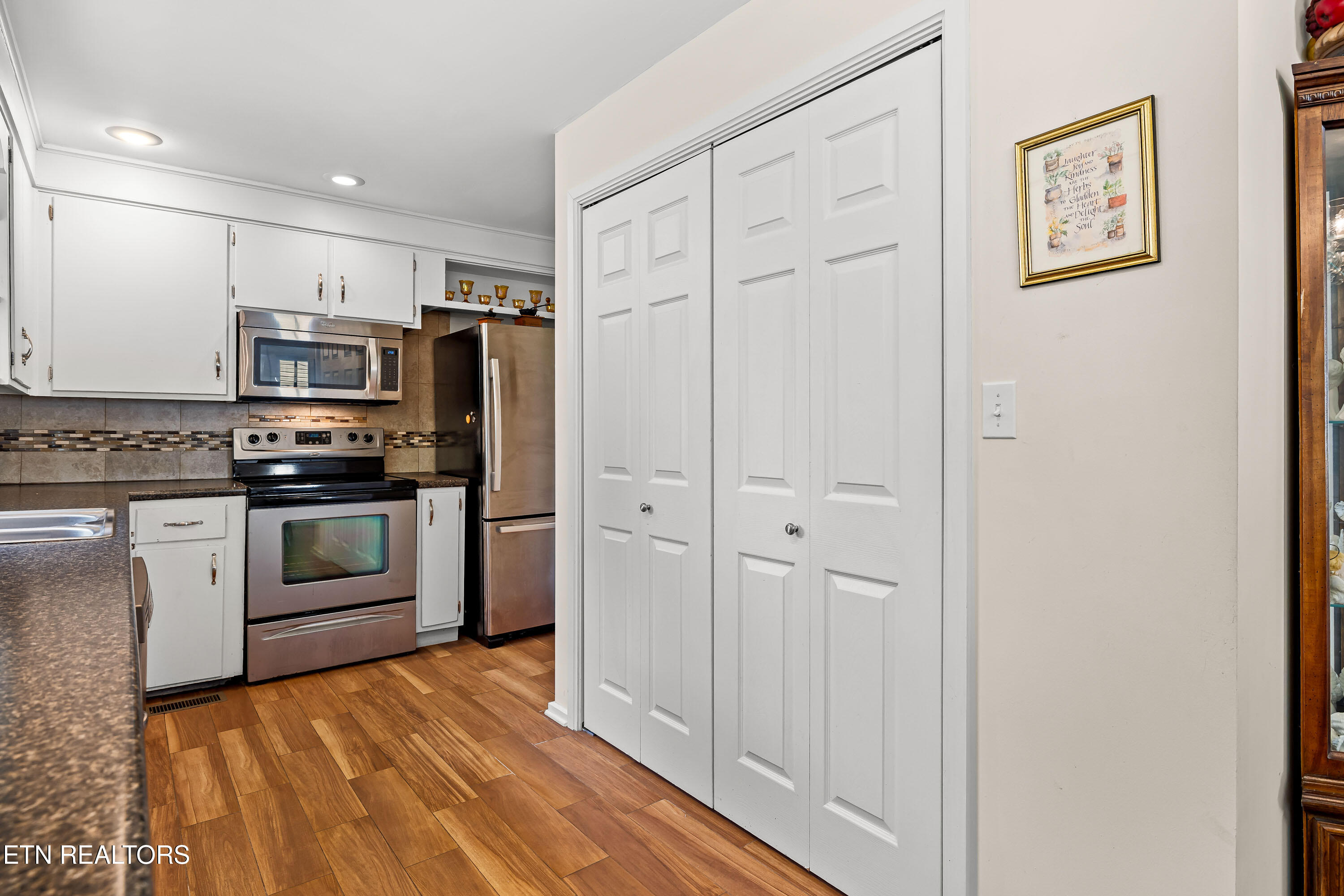 1218 Redwood Avenue Maryville TN 37803