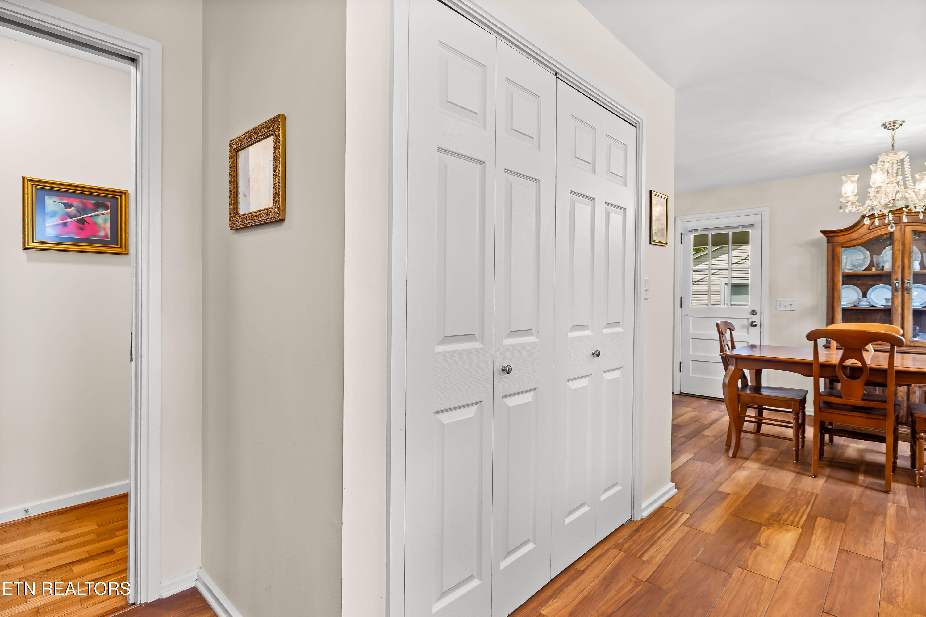 1218 Redwood Avenue Maryville TN 37803