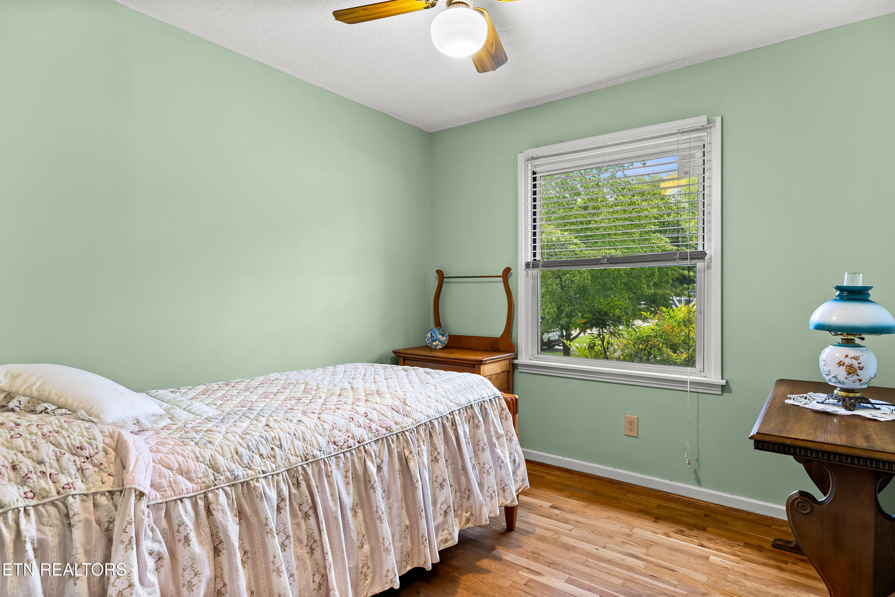 1218 Redwood Avenue Maryville TN 37803