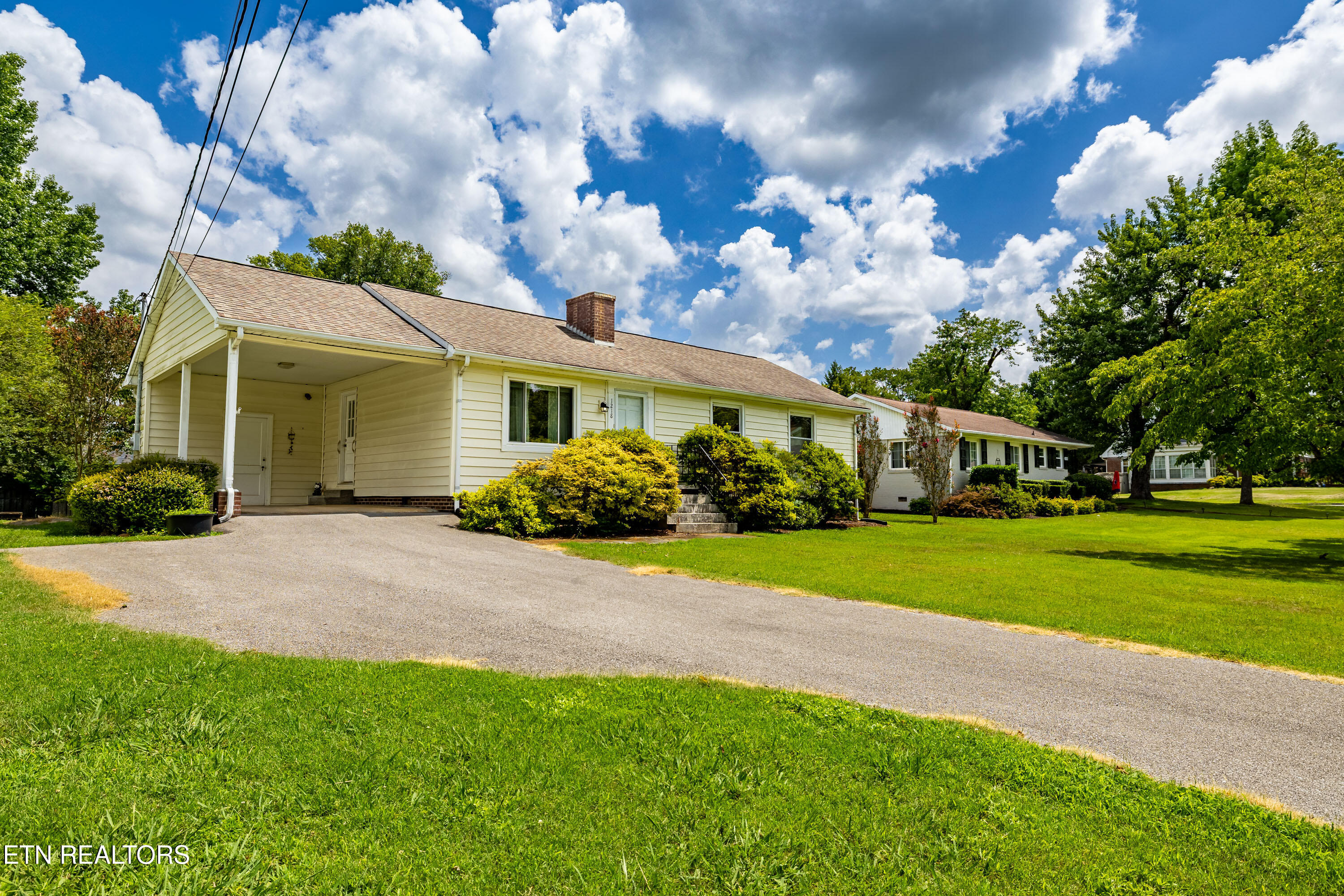 1218 Redwood Avenue Maryville TN 37803