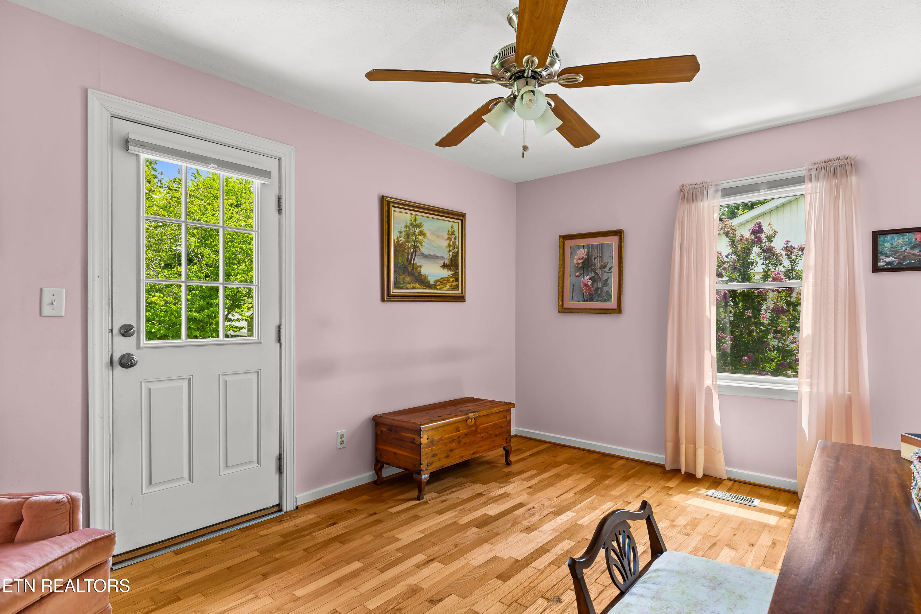 1218 Redwood Avenue Maryville TN 37803