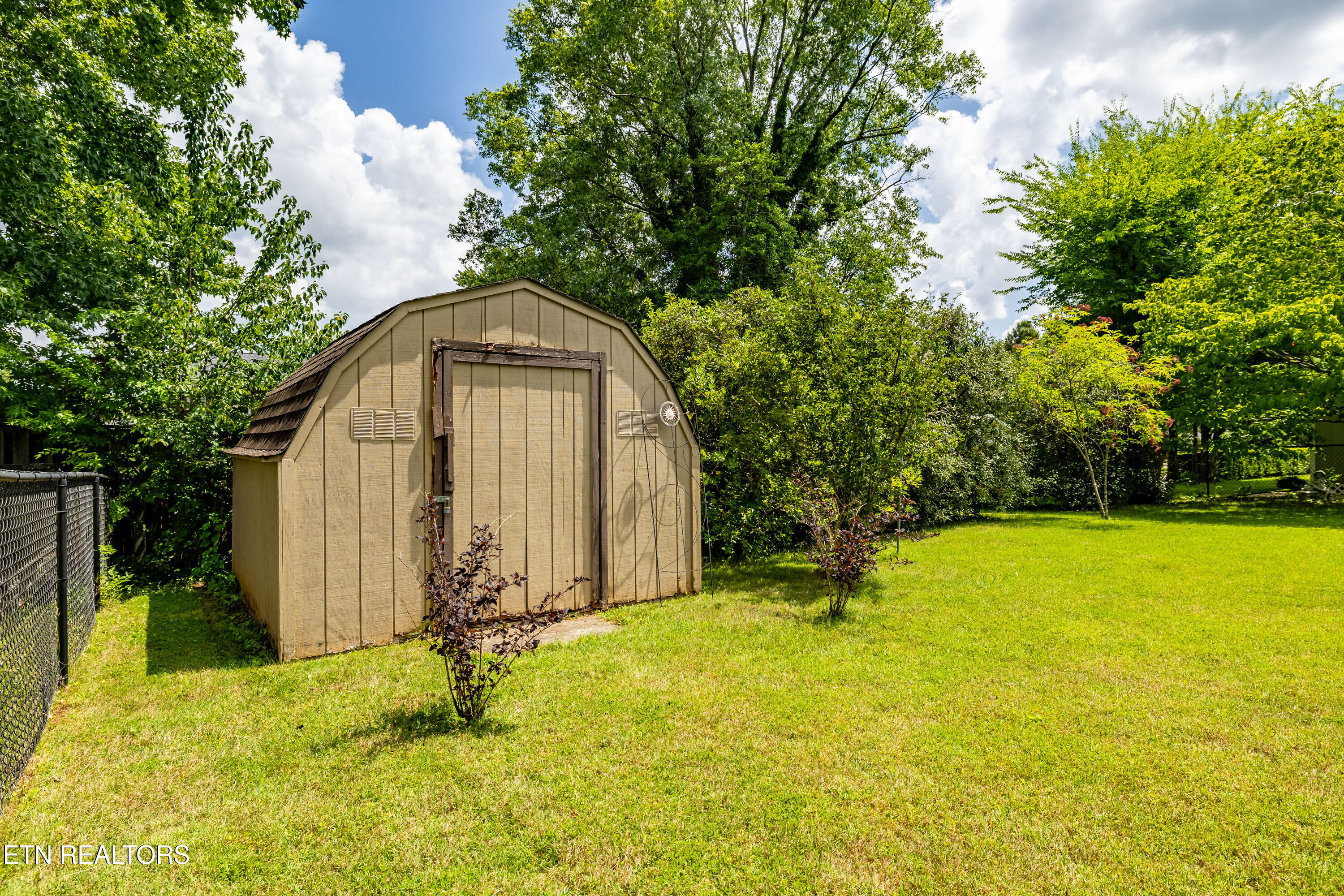 1218 Redwood Avenue Maryville TN 37803