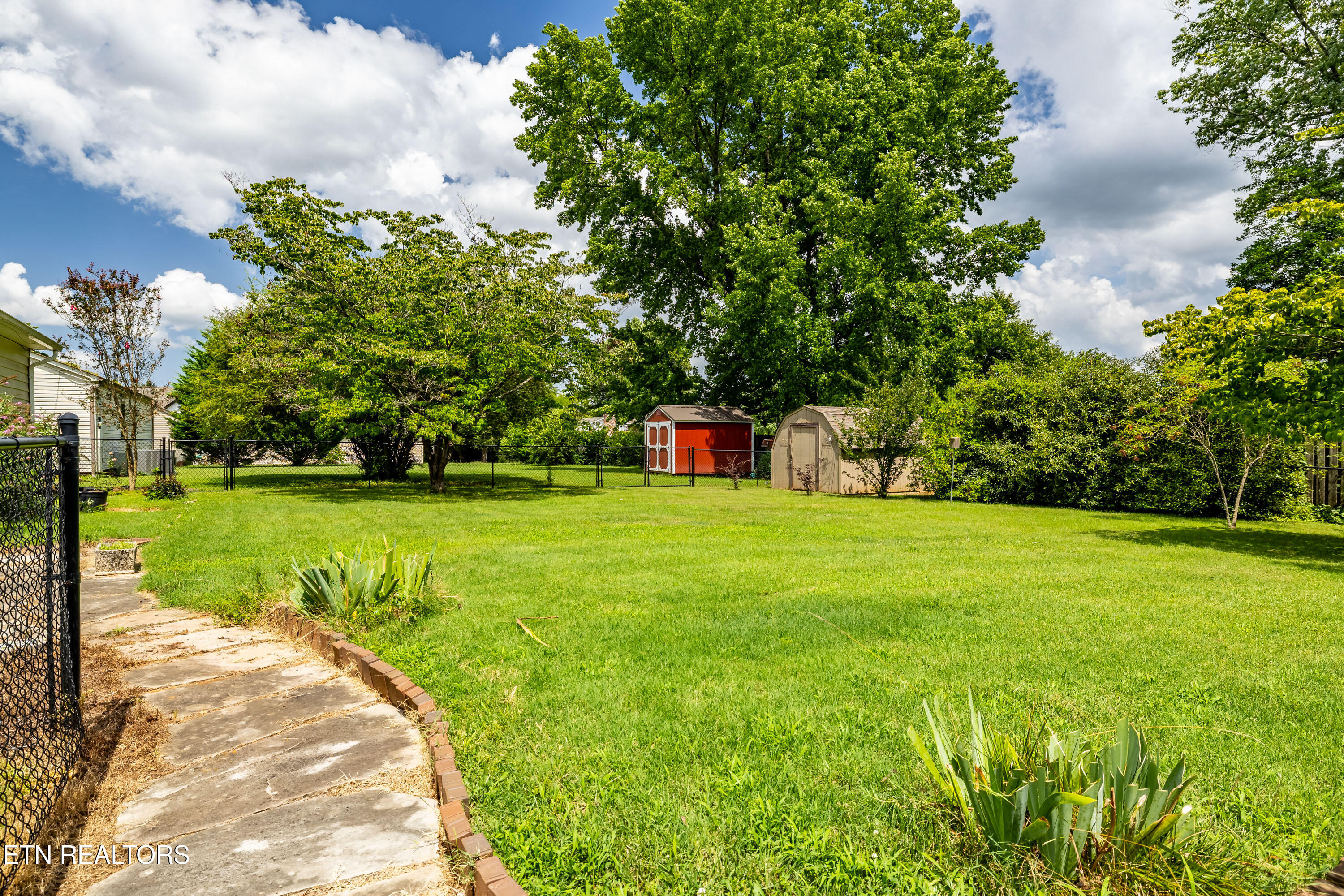 1218 Redwood Avenue Maryville TN 37803