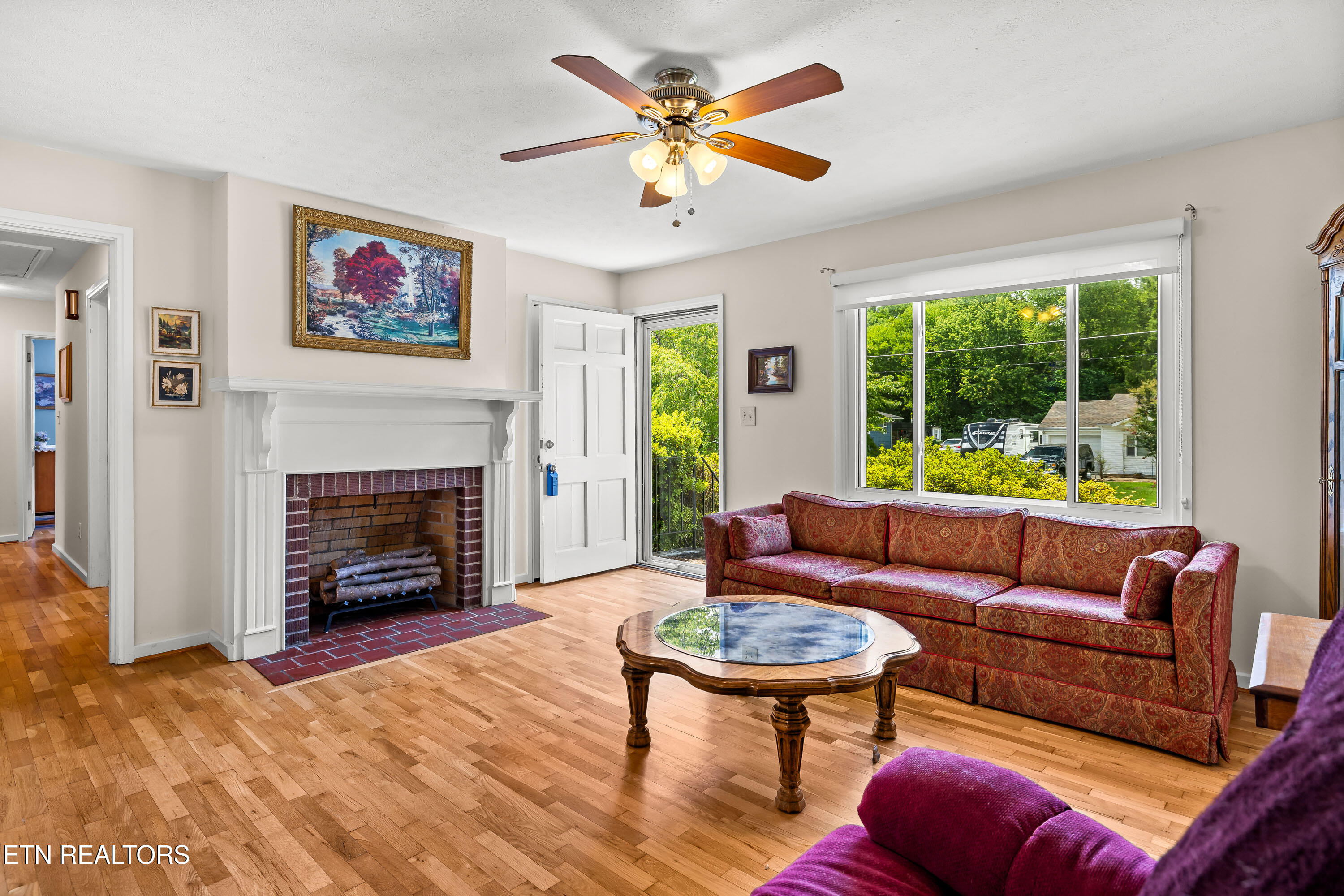 1218 Redwood Avenue Maryville TN 37803
