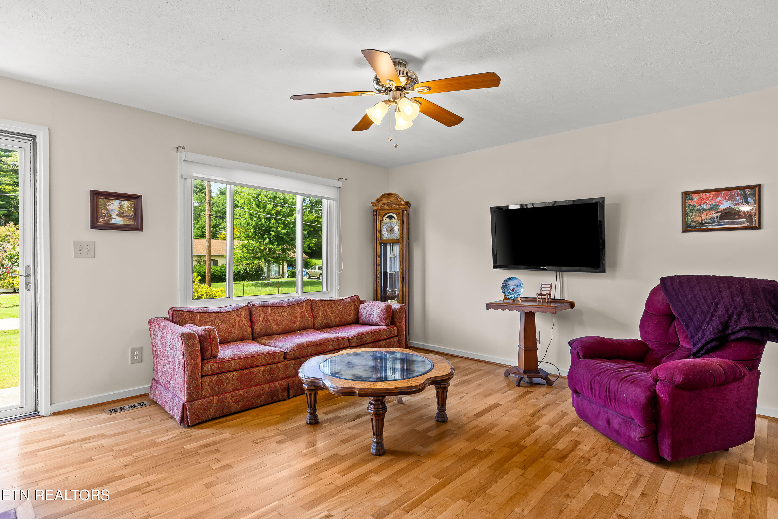 1218 Redwood Avenue Maryville TN 37803