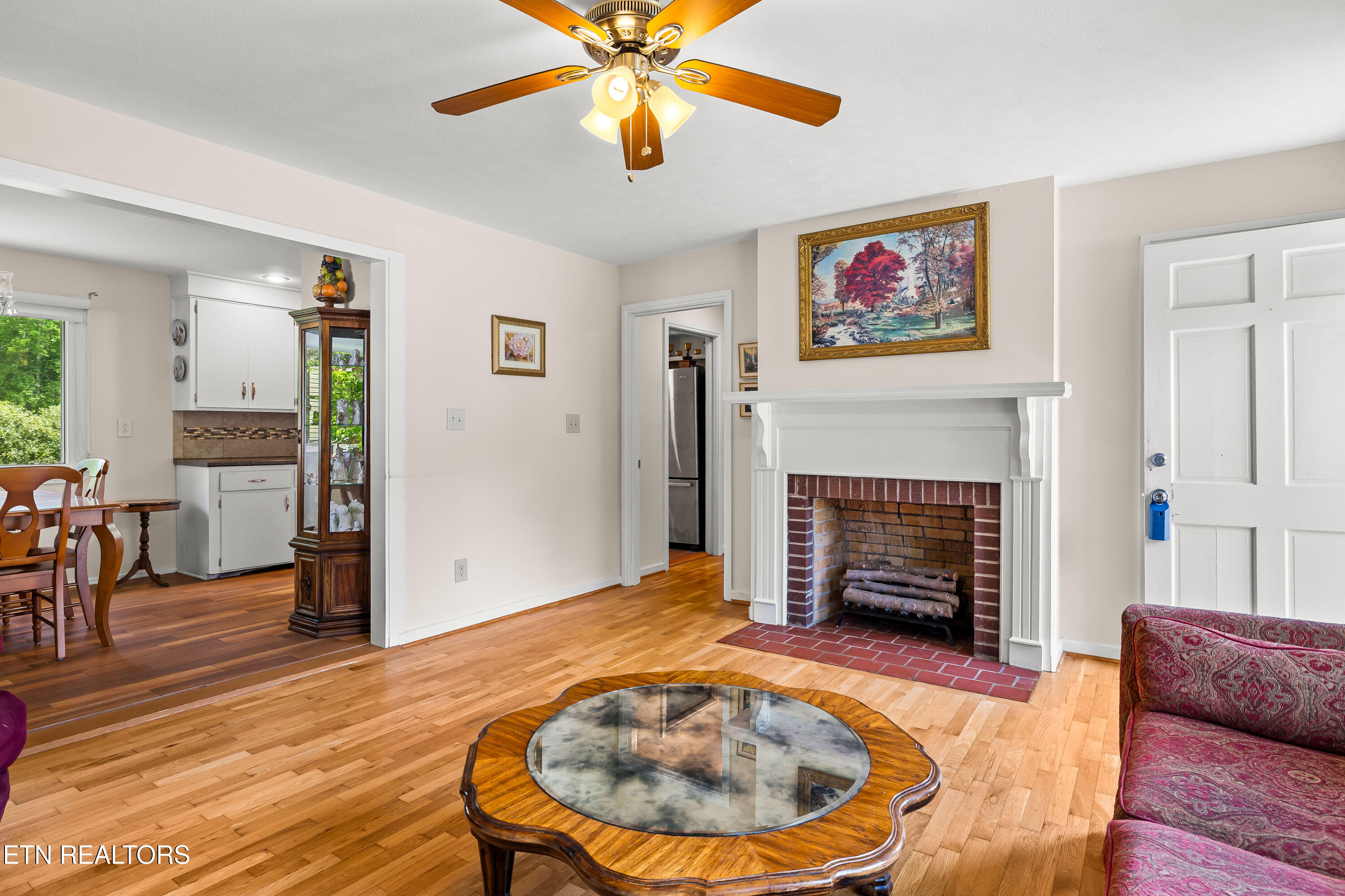 1218 Redwood Avenue Maryville TN 37803