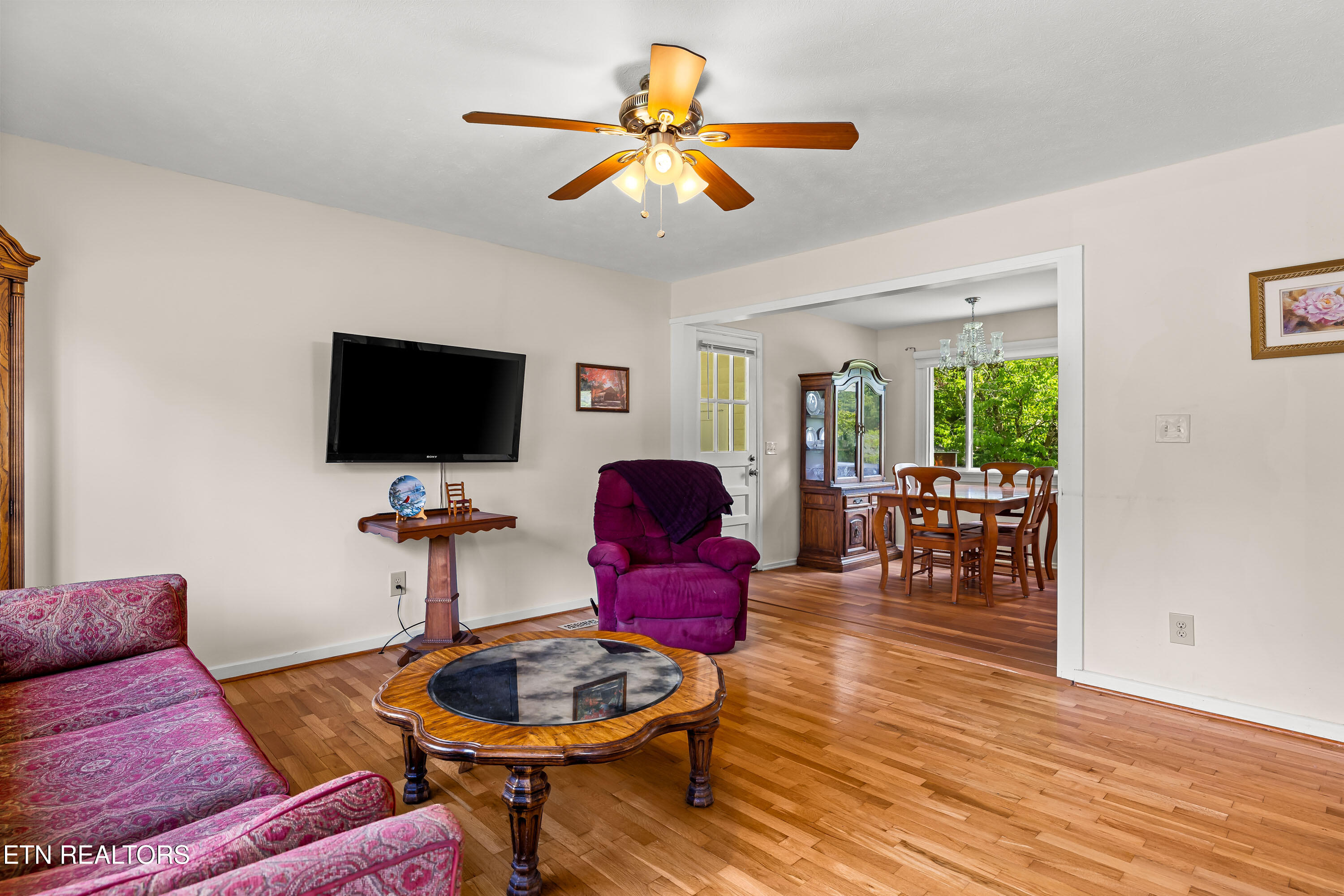 1218 Redwood Avenue Maryville TN 37803