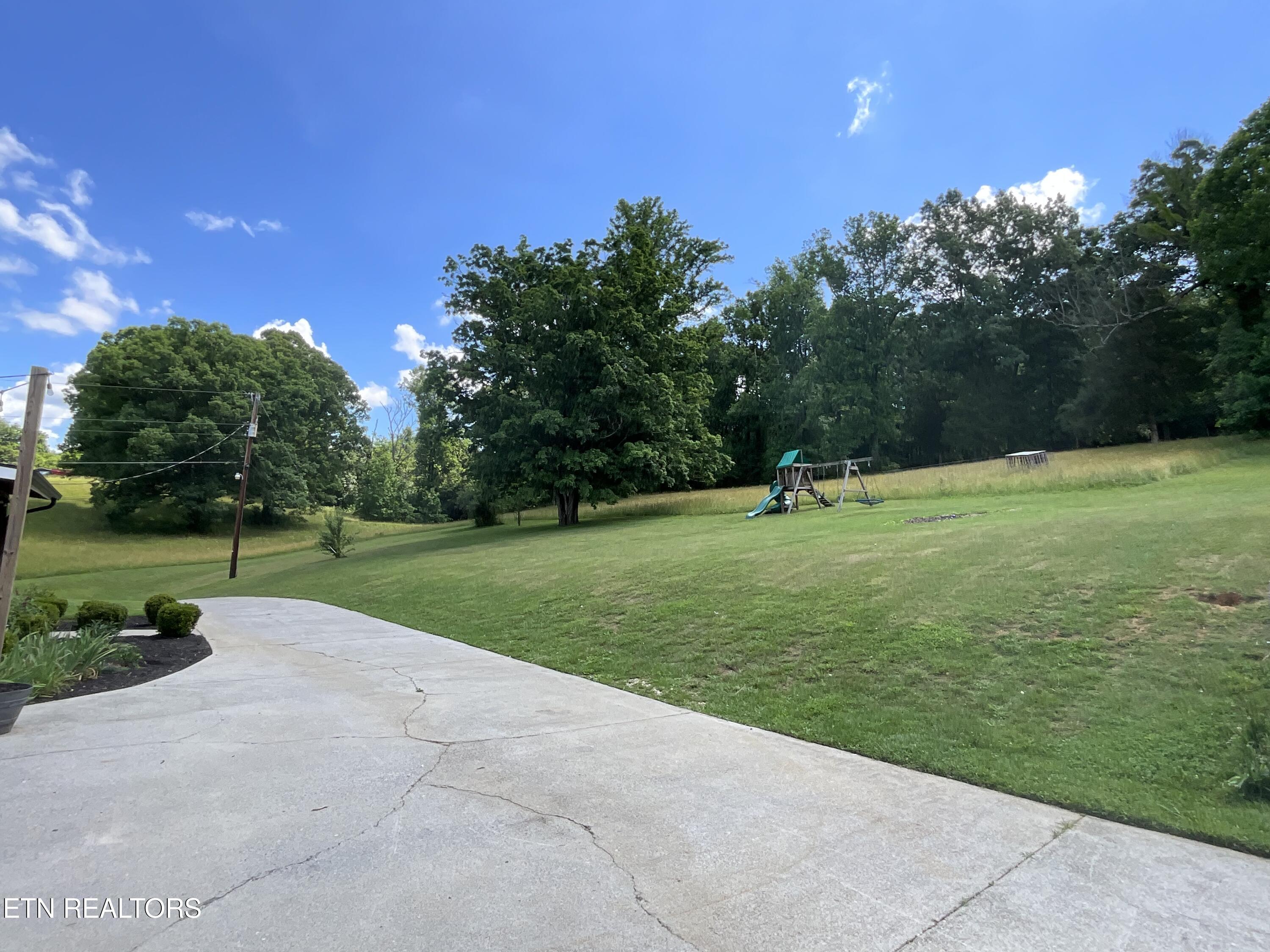 1295 Ailor Gap Road Luttrell TN 37779