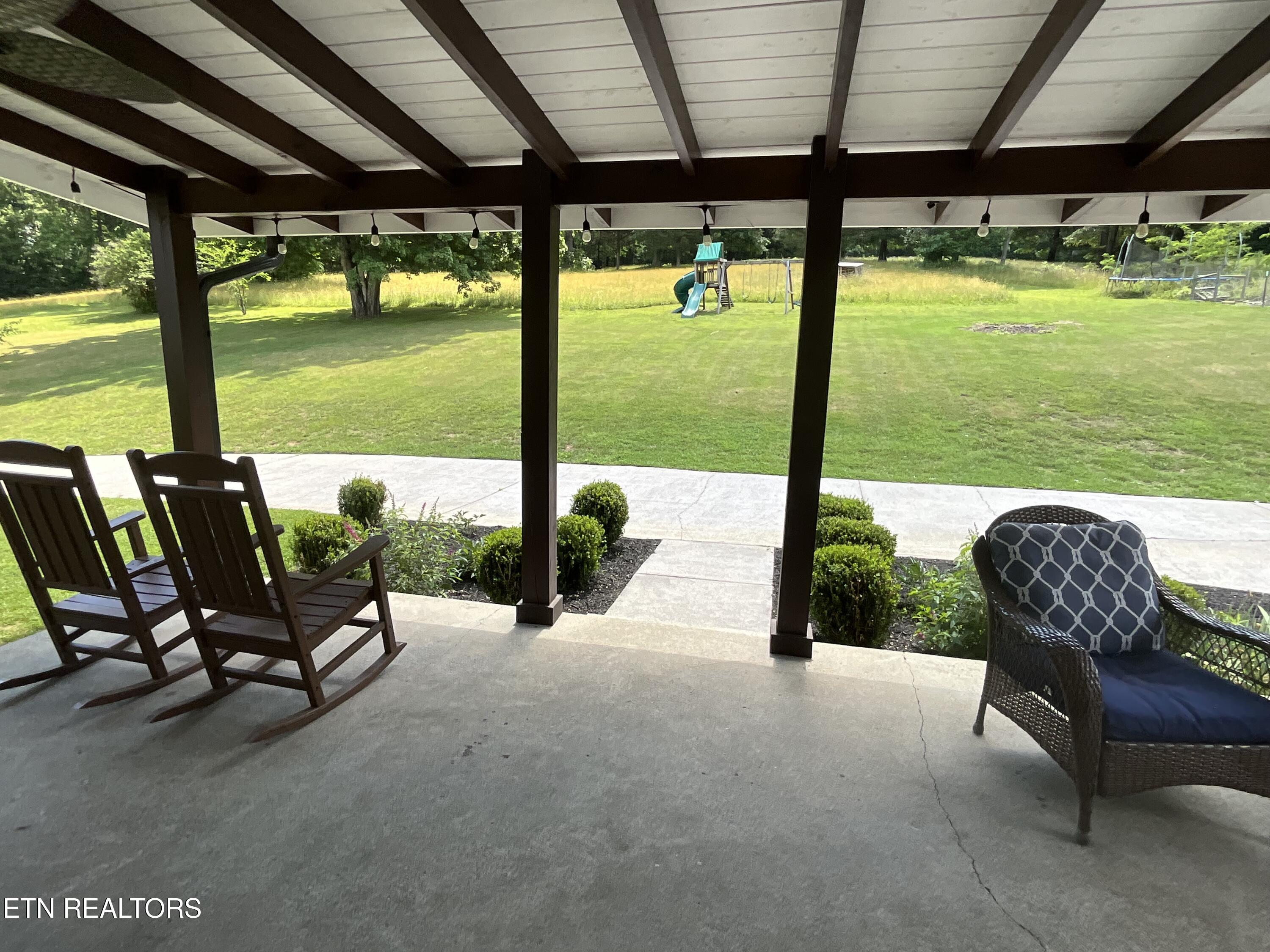 1295 Ailor Gap Road Luttrell TN 37779