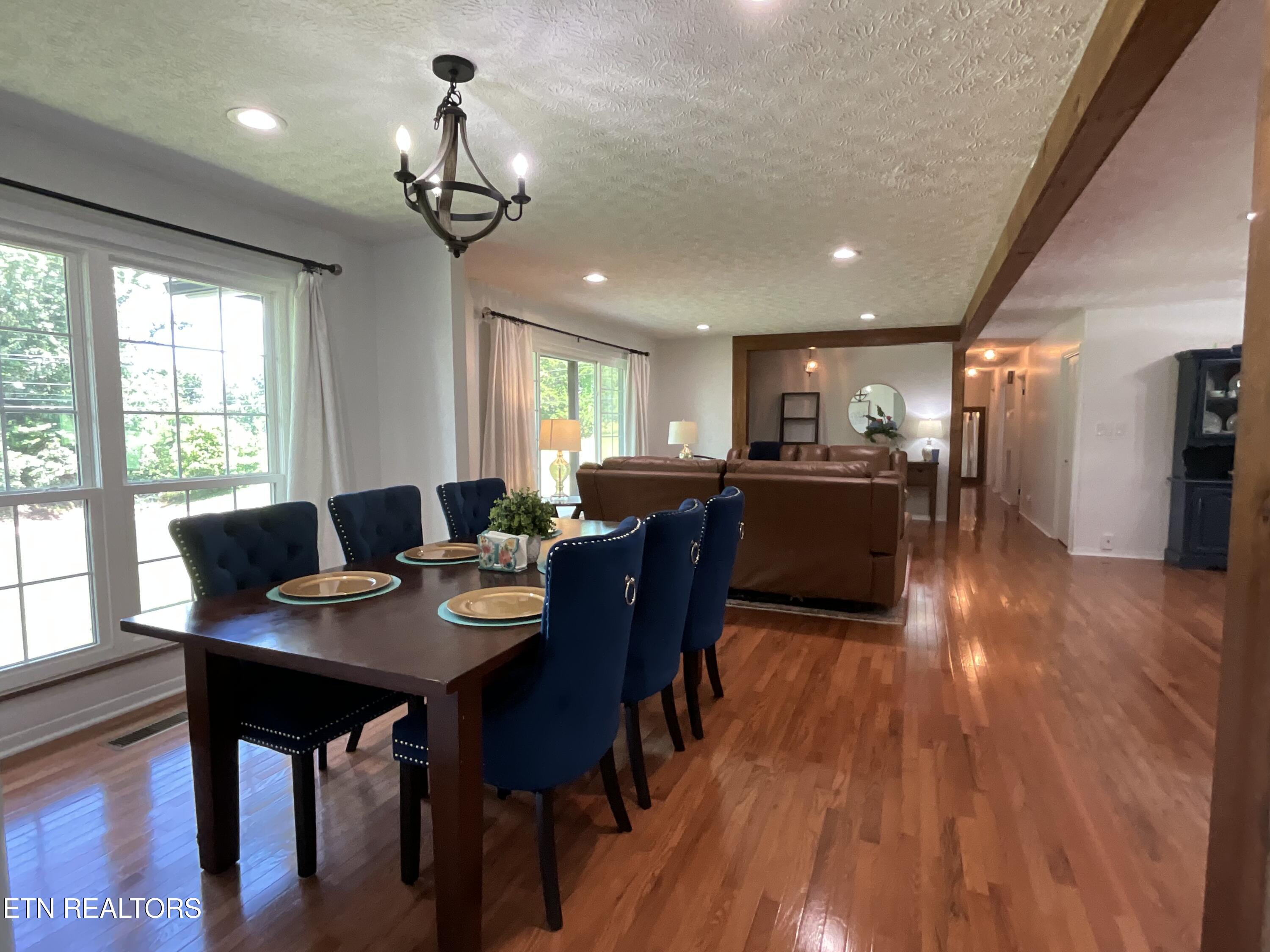 1295 Ailor Gap Road Luttrell TN 37779