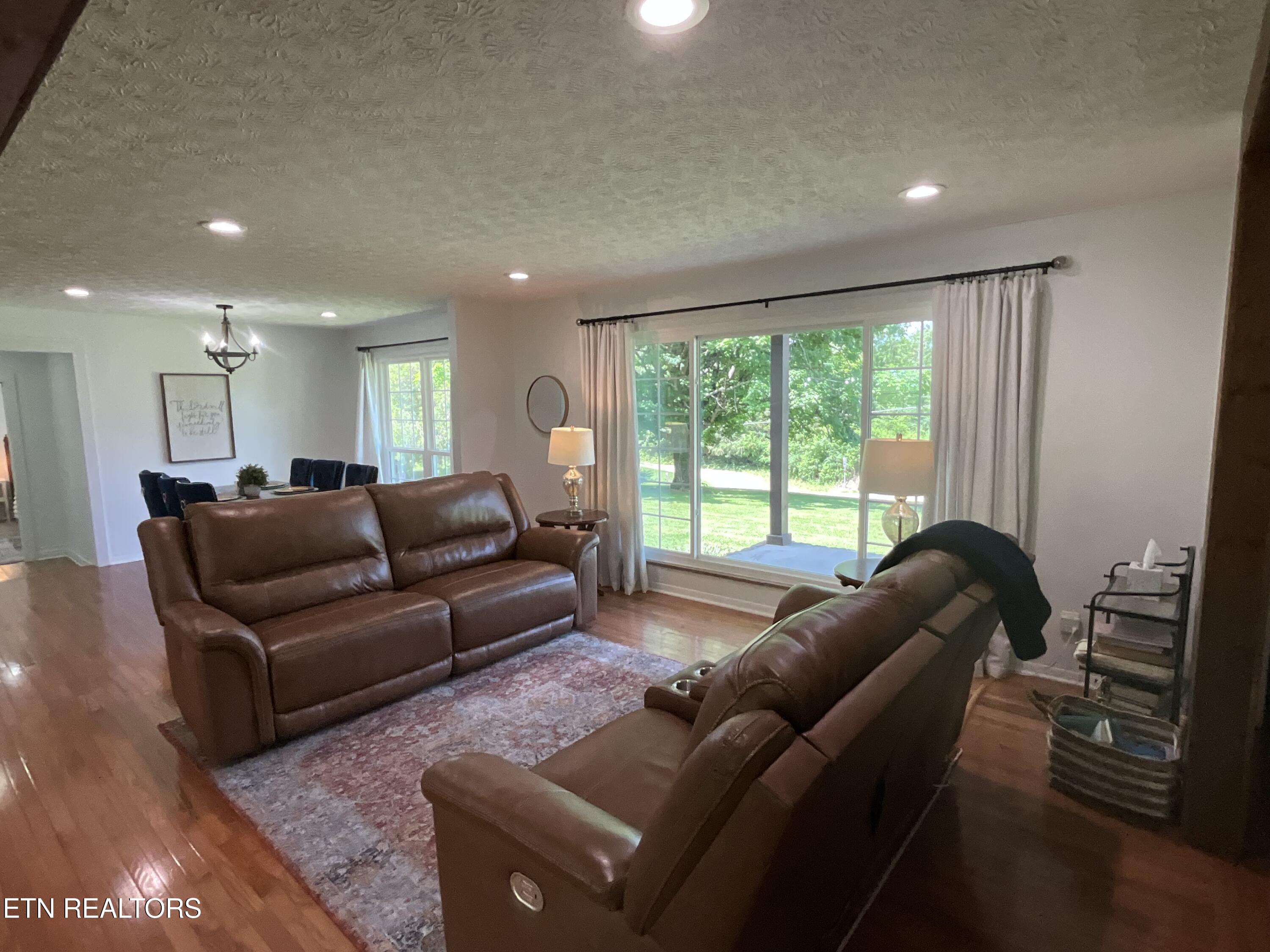 1295 Ailor Gap Road Luttrell TN 37779