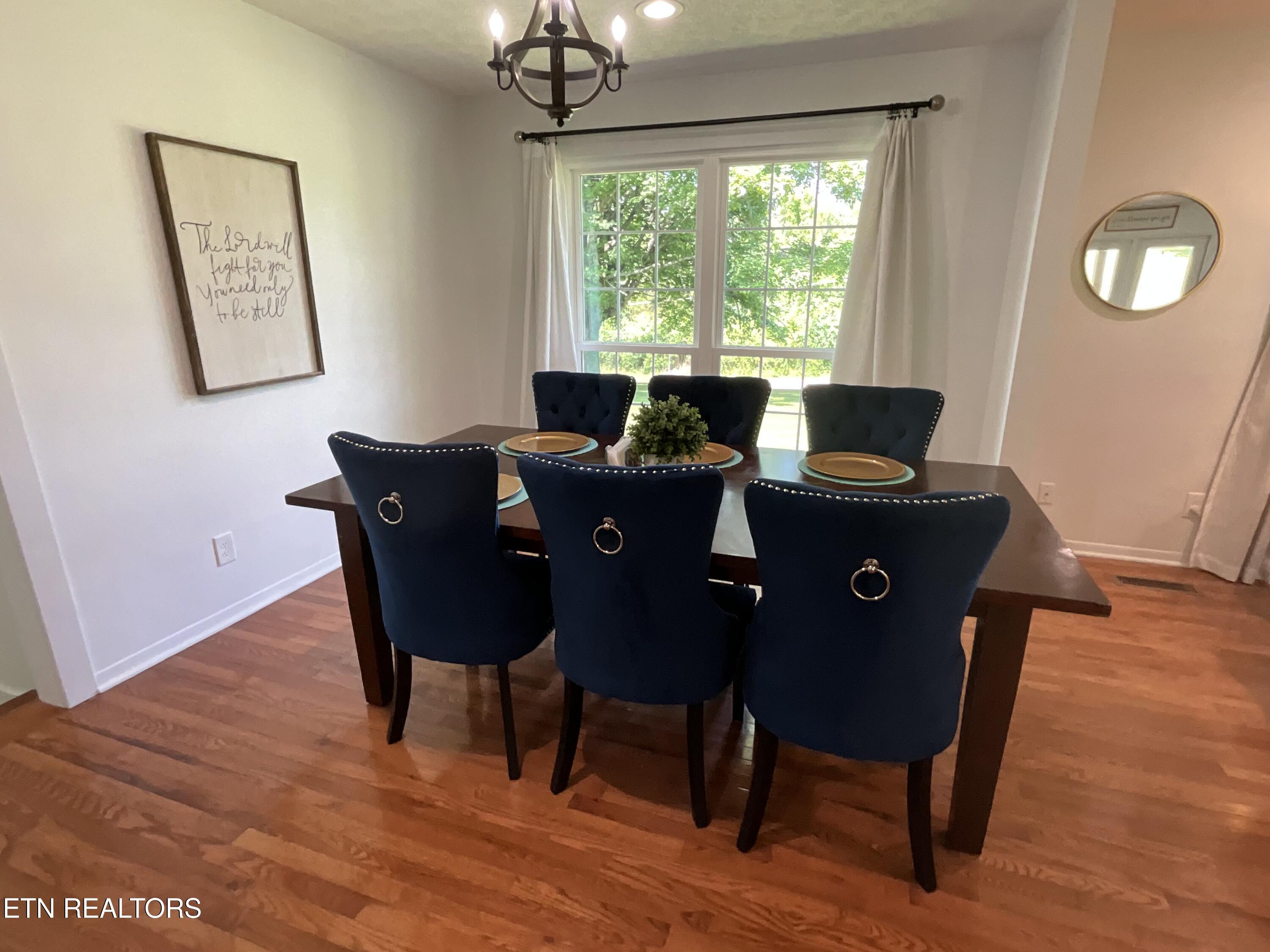 1295 Ailor Gap Road Luttrell TN 37779