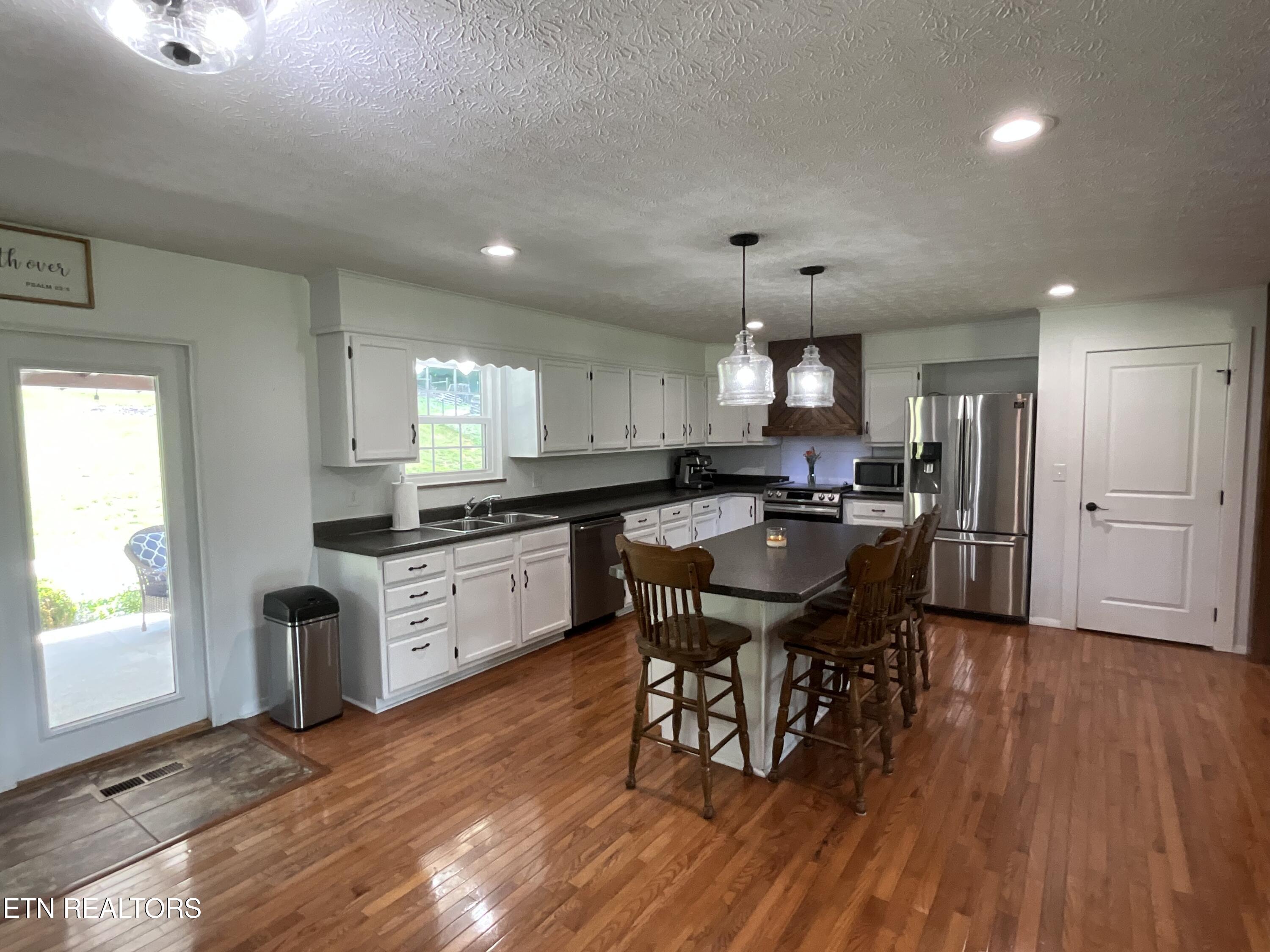 1295 Ailor Gap Road Luttrell TN 37779