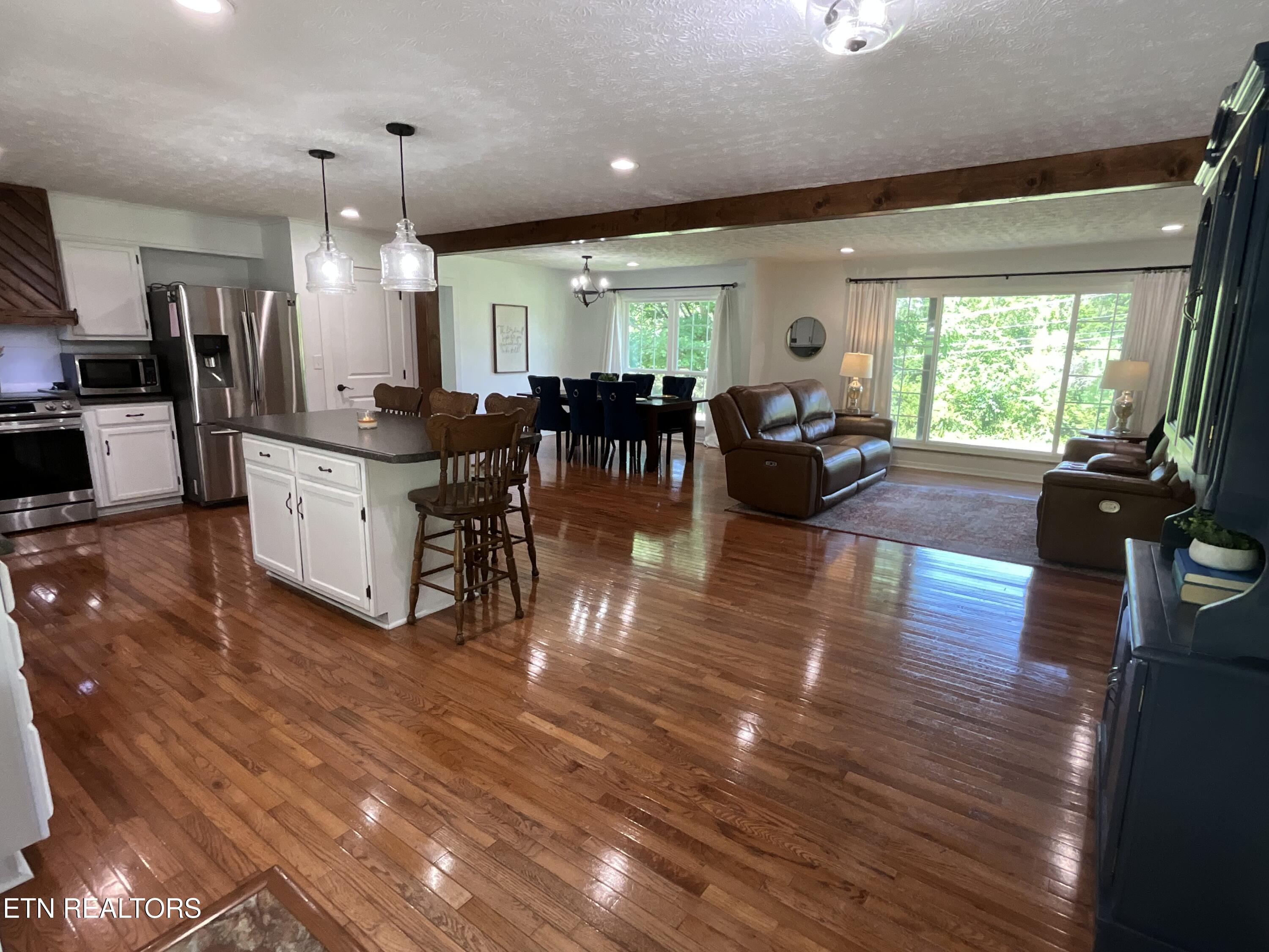 1295 Ailor Gap Road Luttrell TN 37779