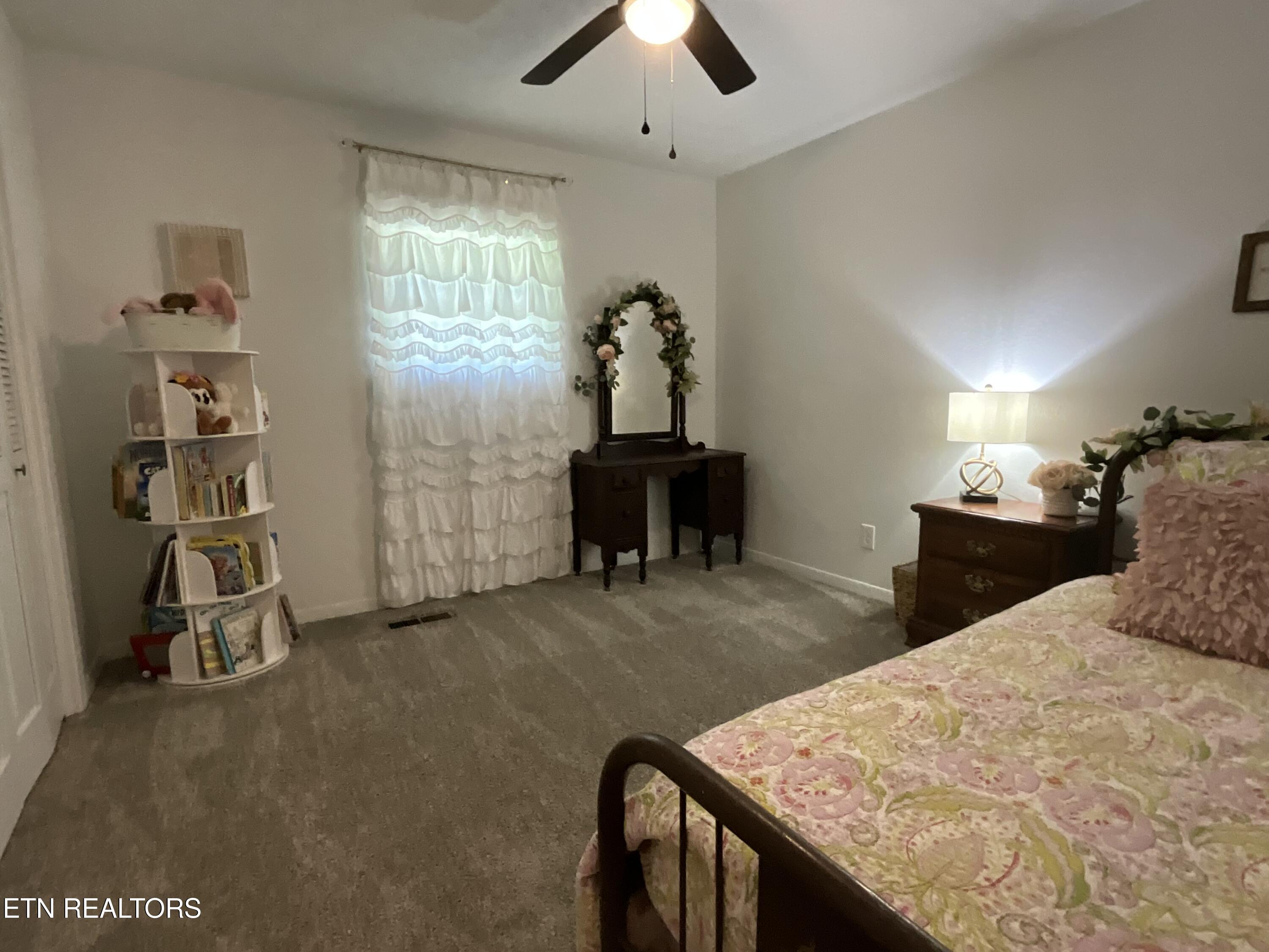 1295 Ailor Gap Road Luttrell TN 37779