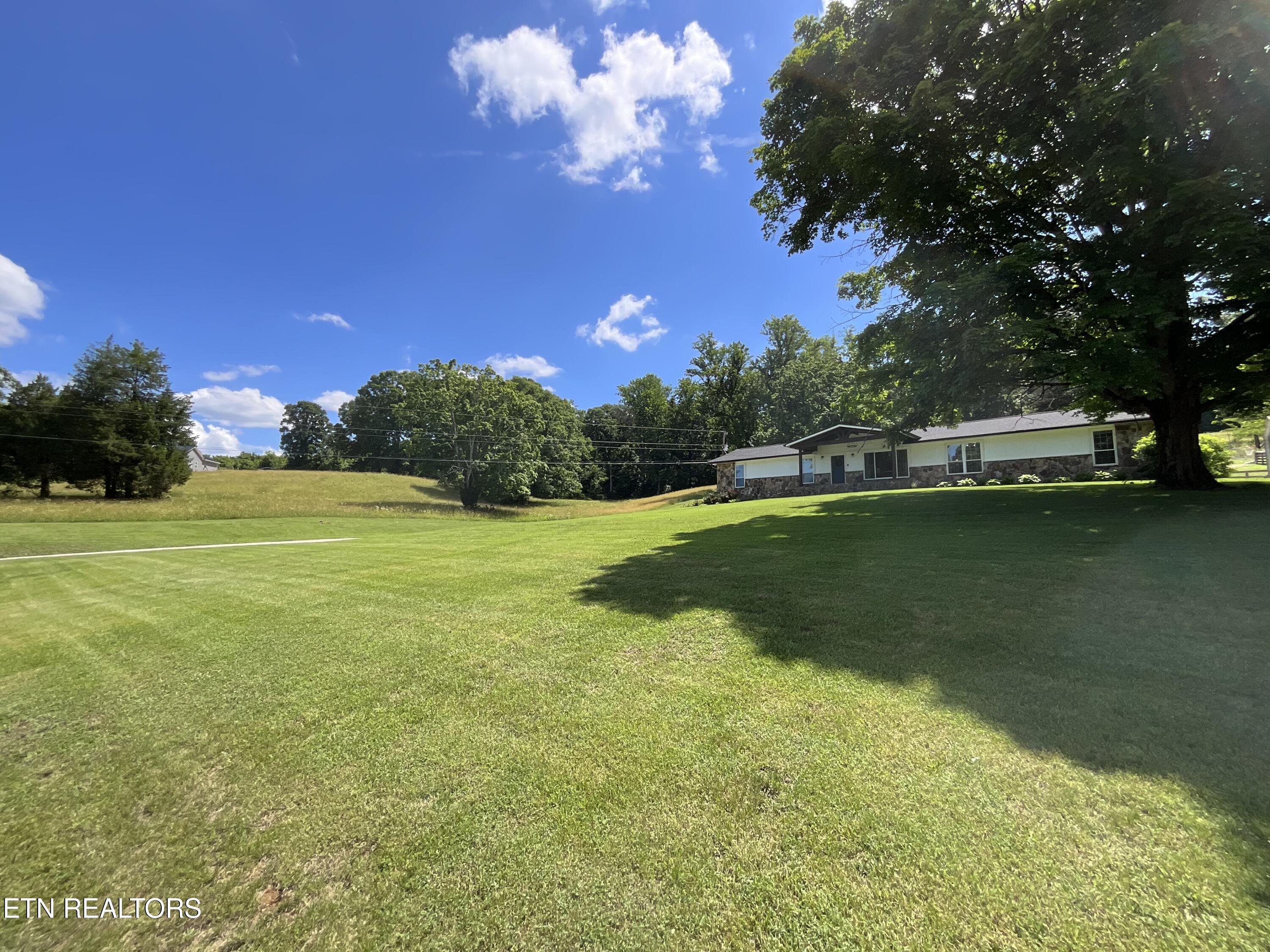 1295 Ailor Gap Road Luttrell TN 37779