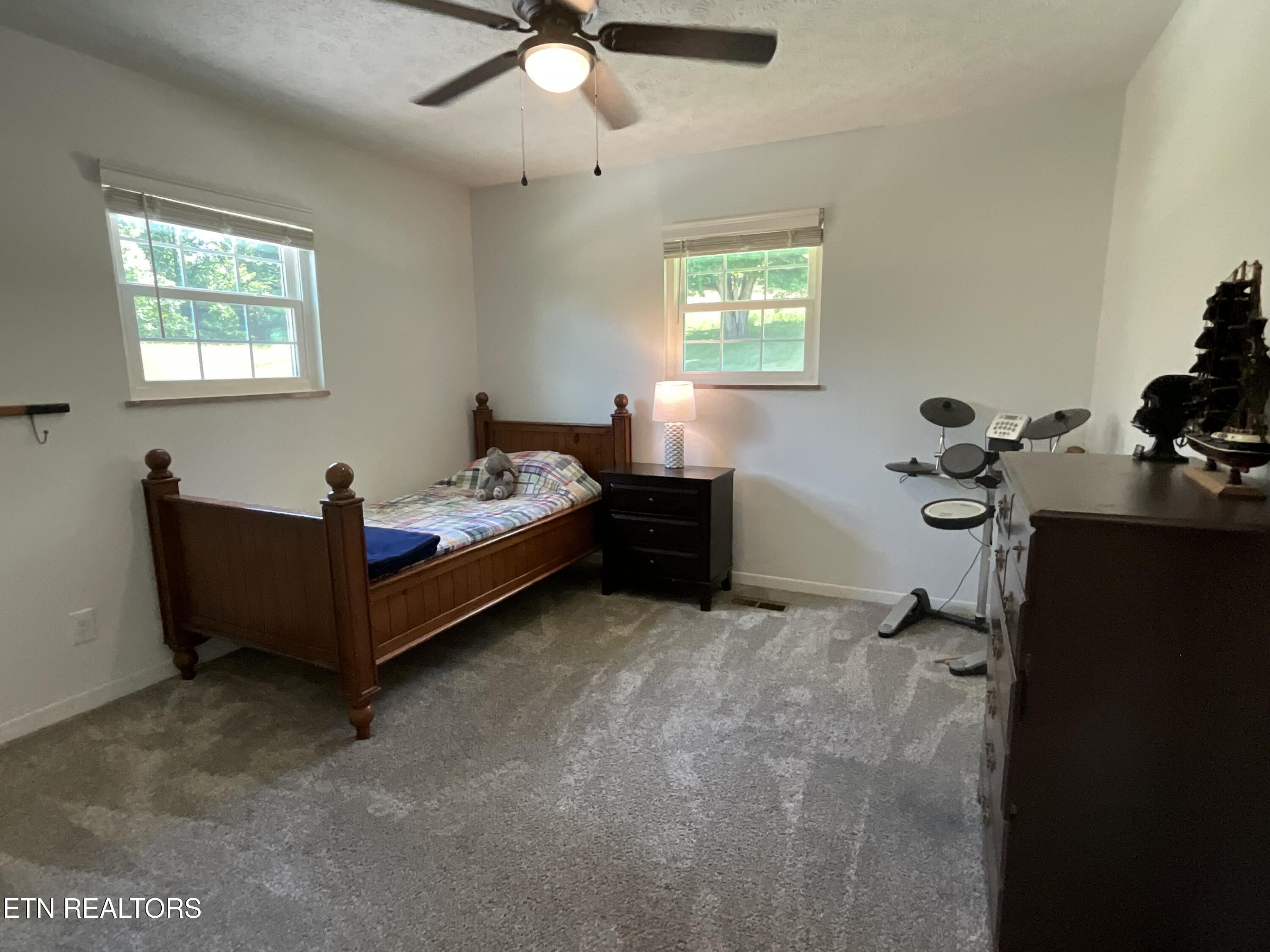 1295 Ailor Gap Road Luttrell TN 37779