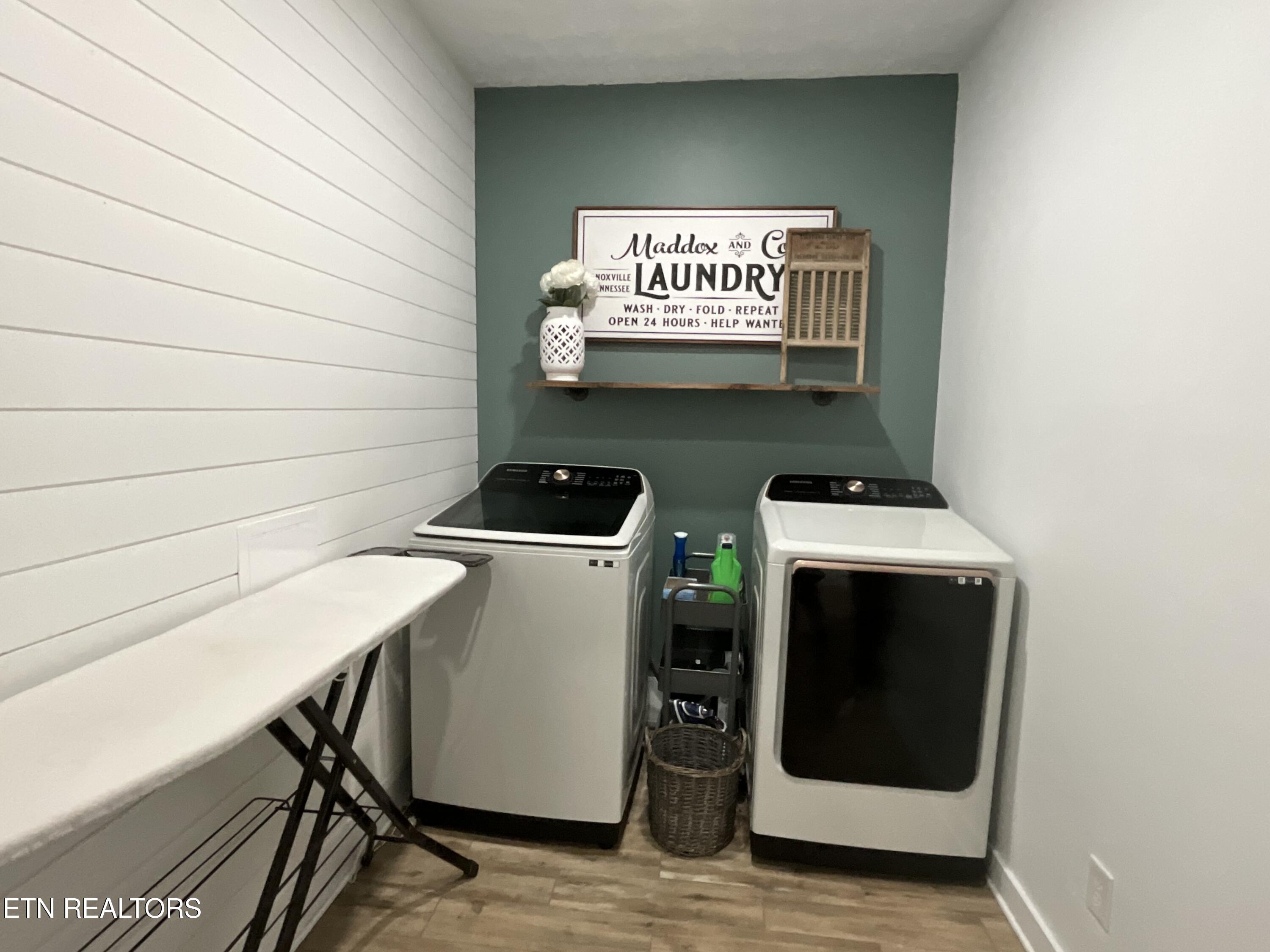 1295 Ailor Gap Road Luttrell TN 37779