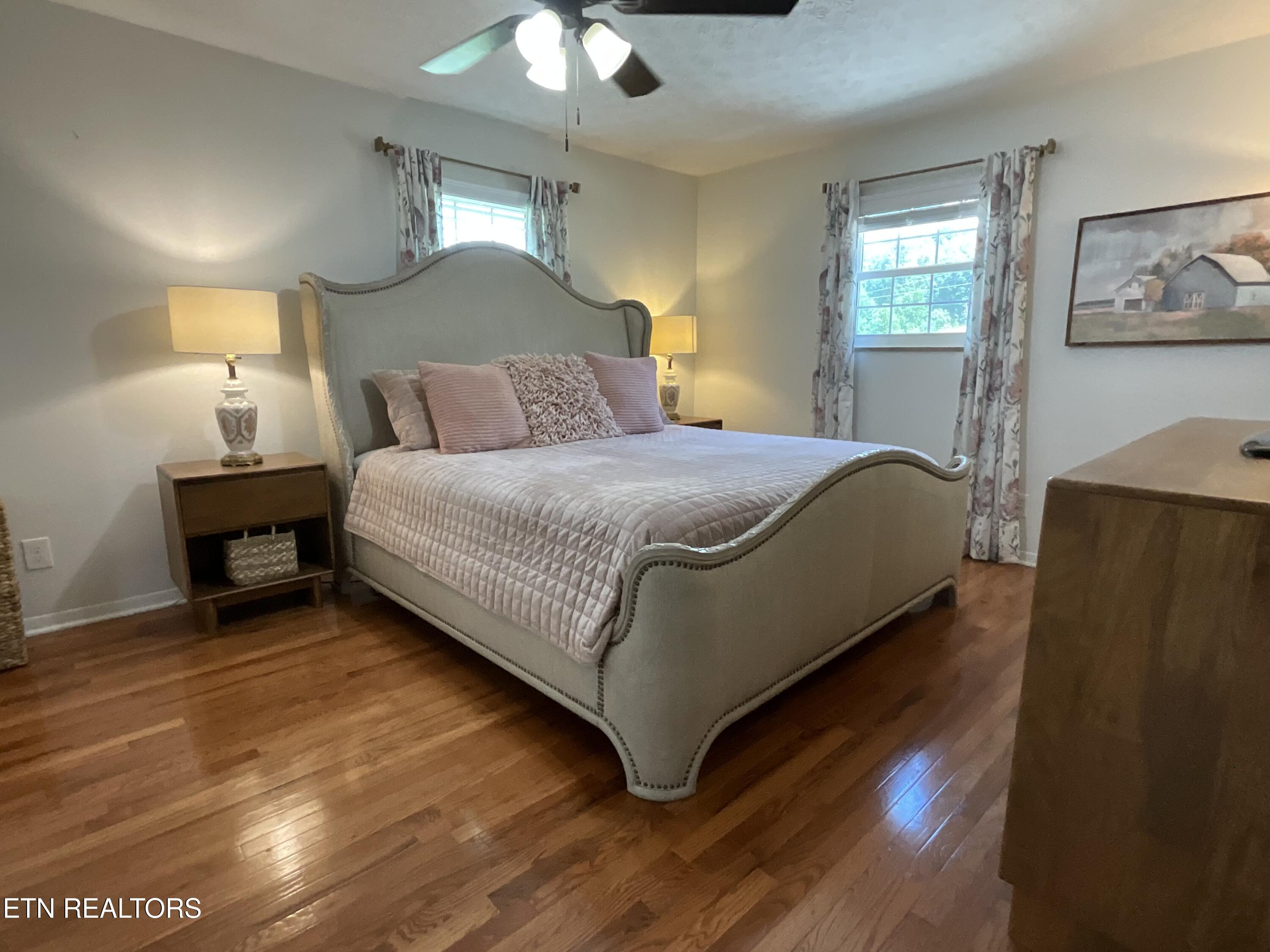 1295 Ailor Gap Road Luttrell TN 37779
