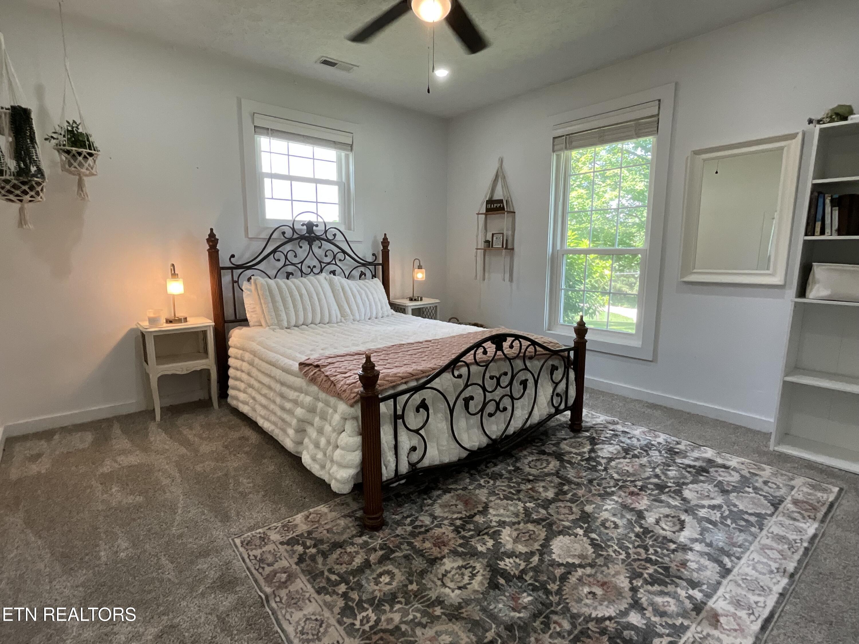 1295 Ailor Gap Road Luttrell TN 37779