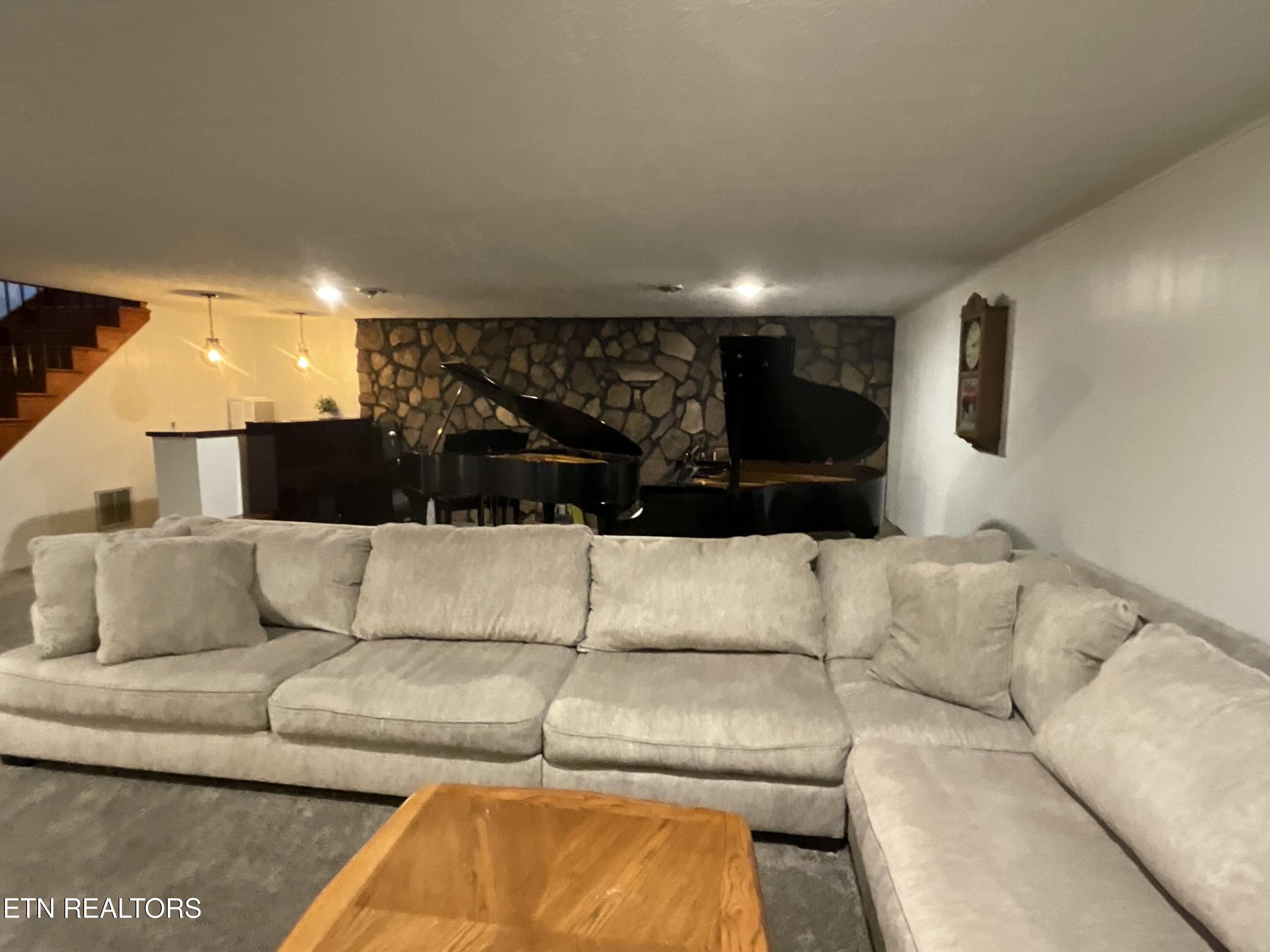 1295 Ailor Gap Road Luttrell TN 37779
