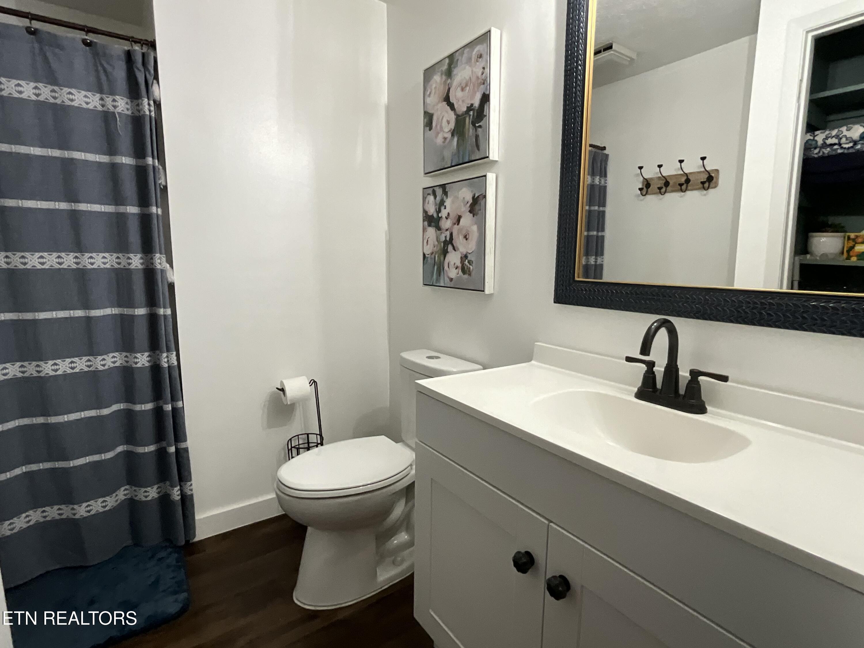 1295 Ailor Gap Road Luttrell TN 37779