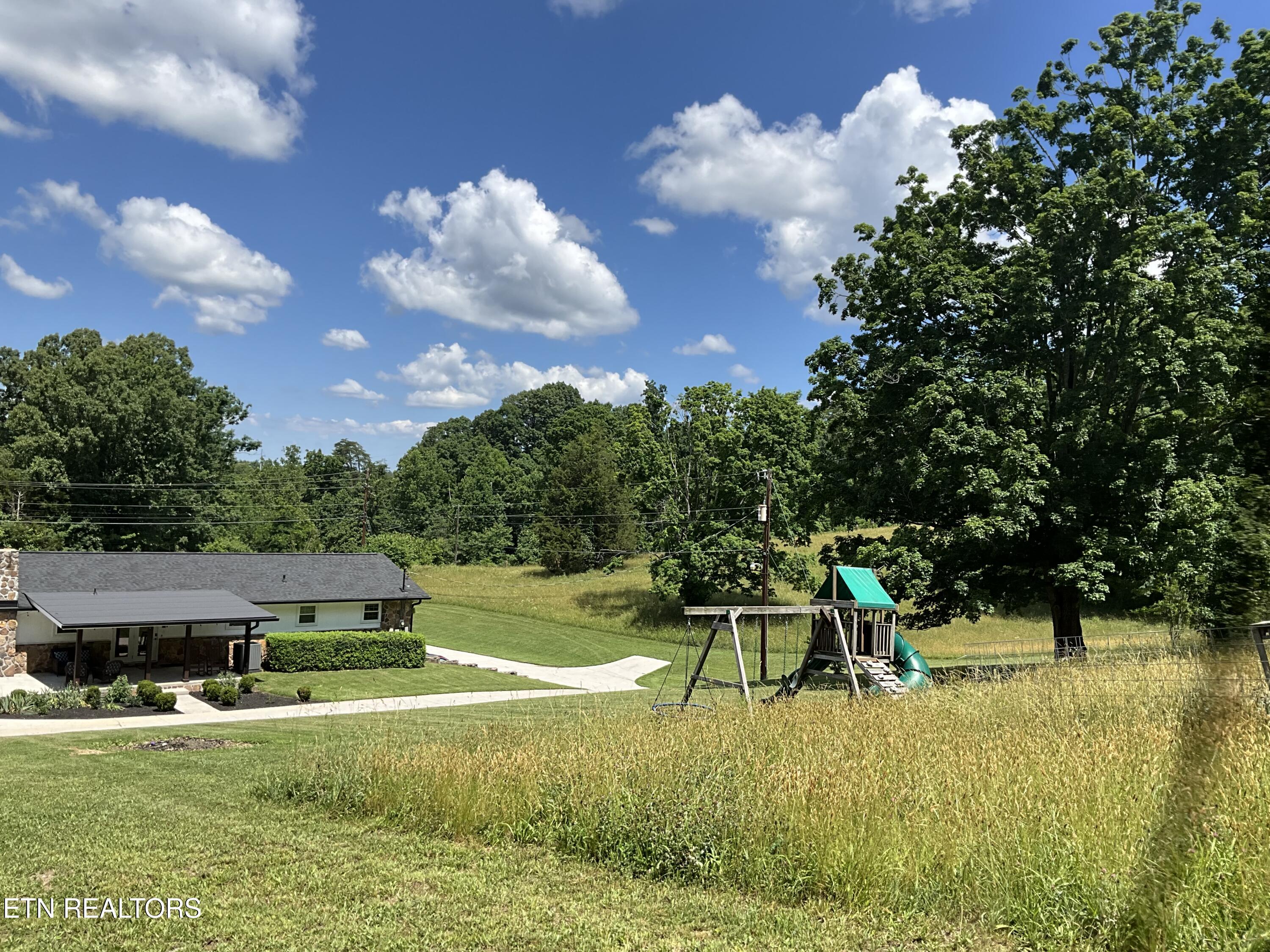 1295 Ailor Gap Road Luttrell TN 37779