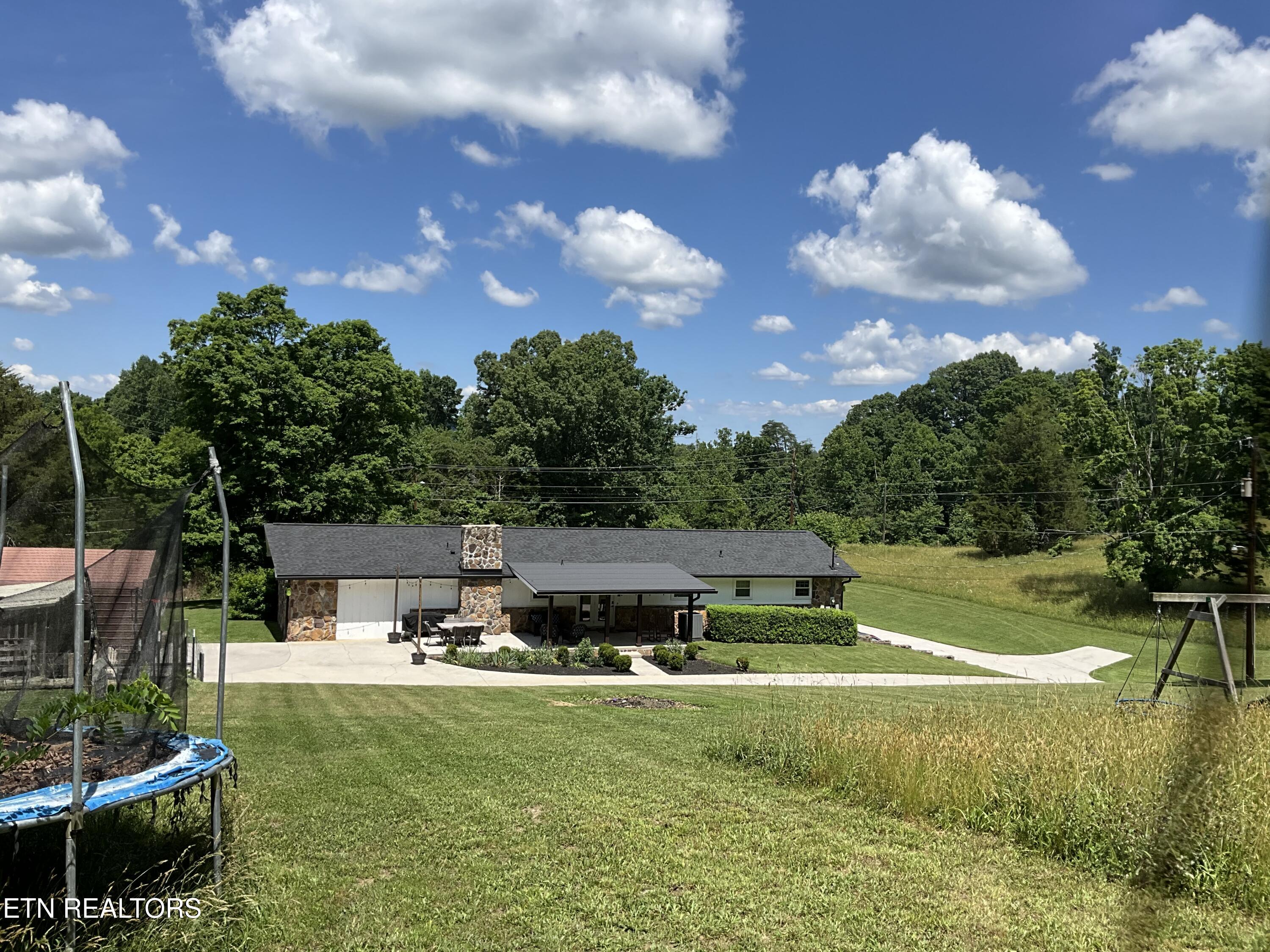 1295 Ailor Gap Road Luttrell TN 37779