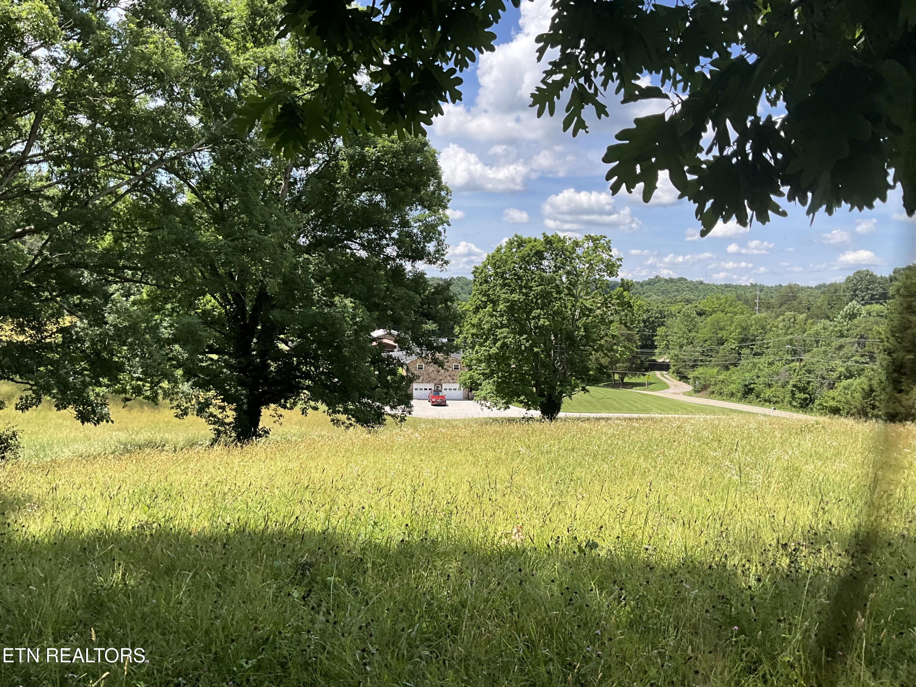 1295 Ailor Gap Road Luttrell TN 37779