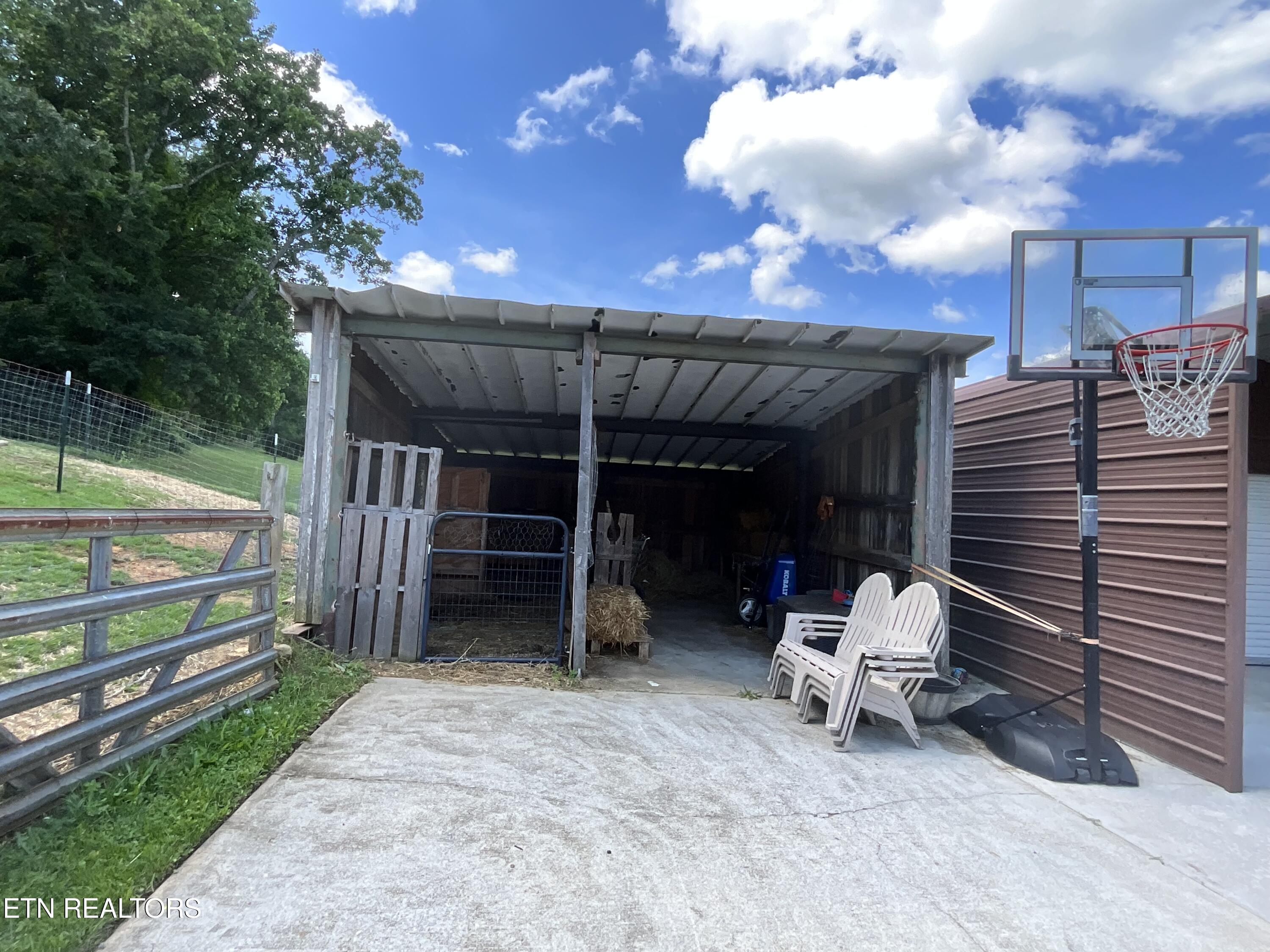 1295 Ailor Gap Road Luttrell TN 37779