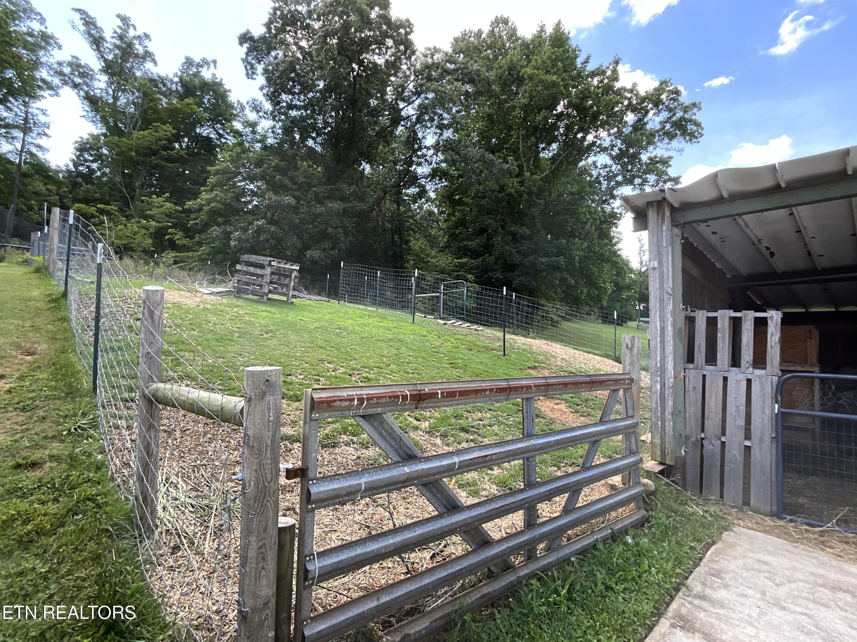 1295 Ailor Gap Road Luttrell TN 37779