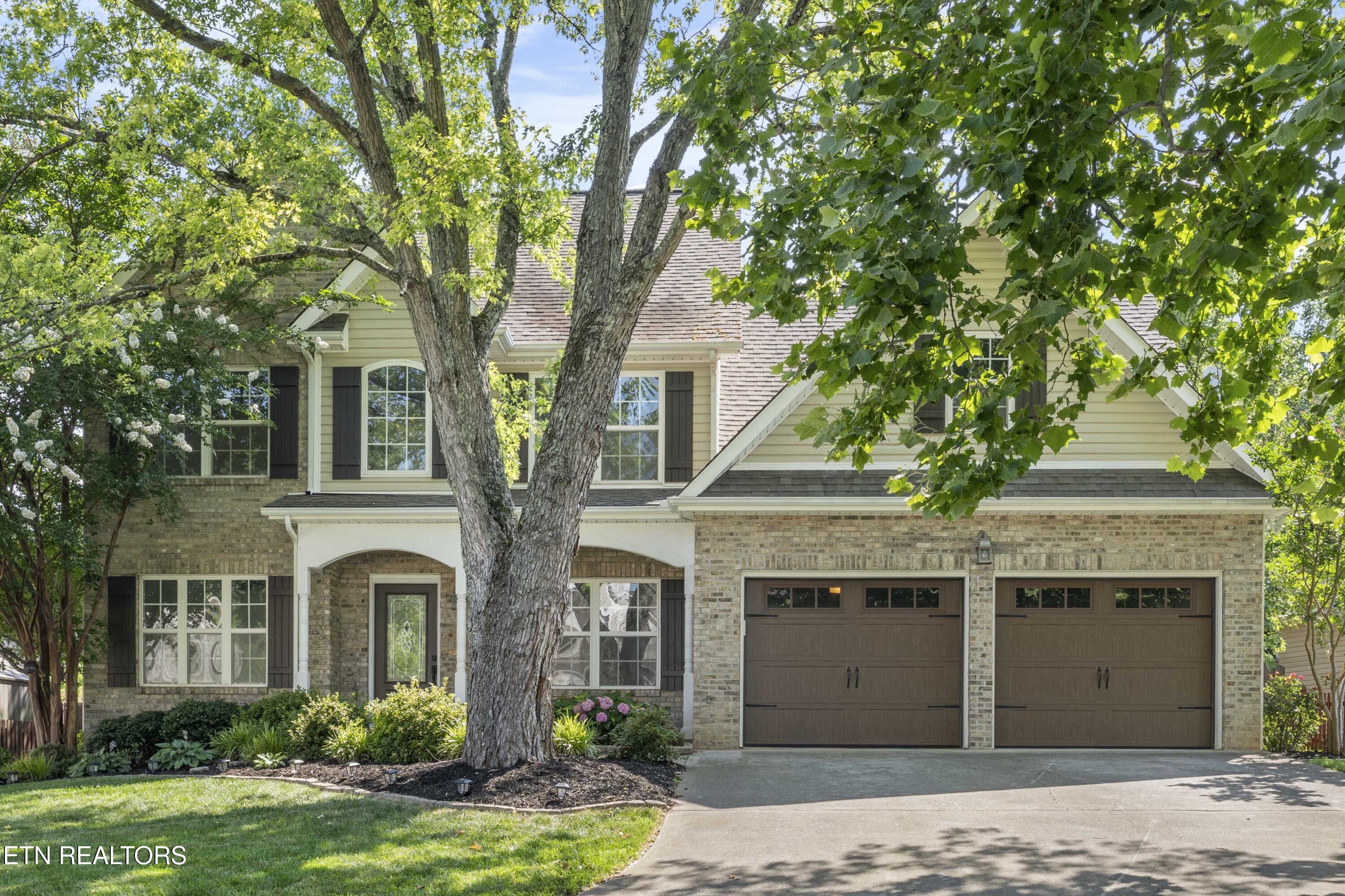 10820 Parkgate Lane Knoxville TN 37934