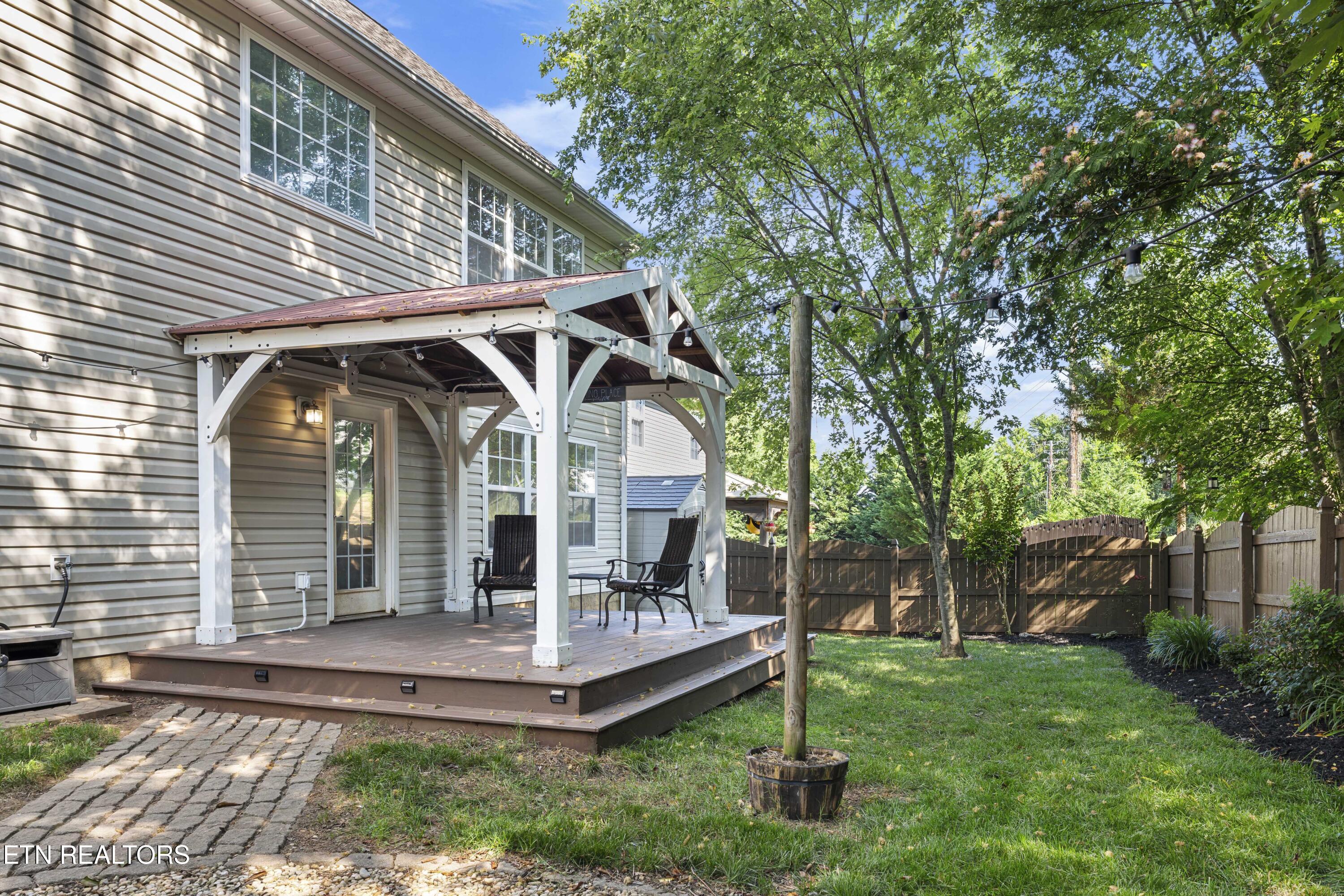 10820 Parkgate Lane Knoxville TN 37934