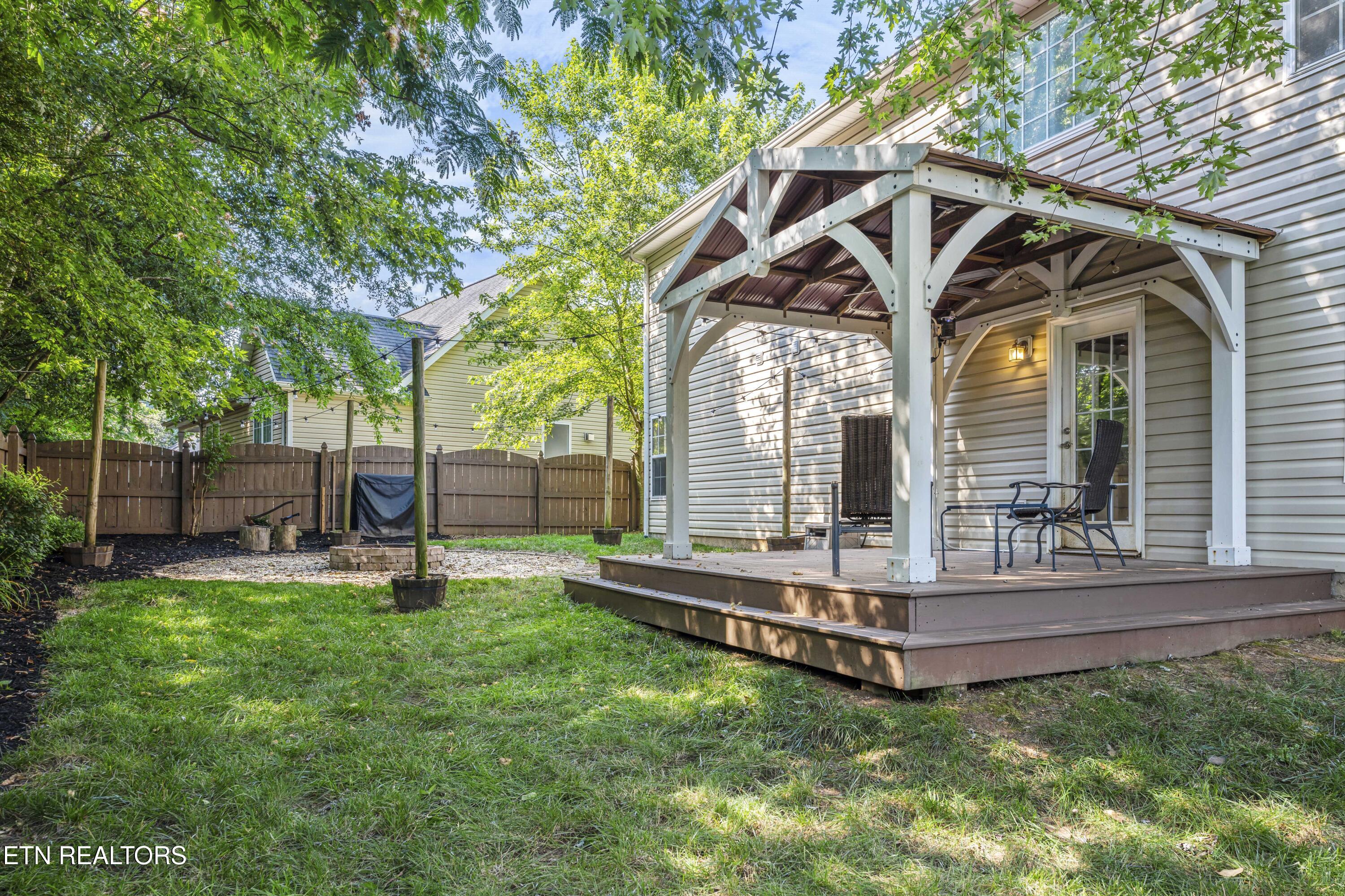 10820 Parkgate Lane Knoxville TN 37934