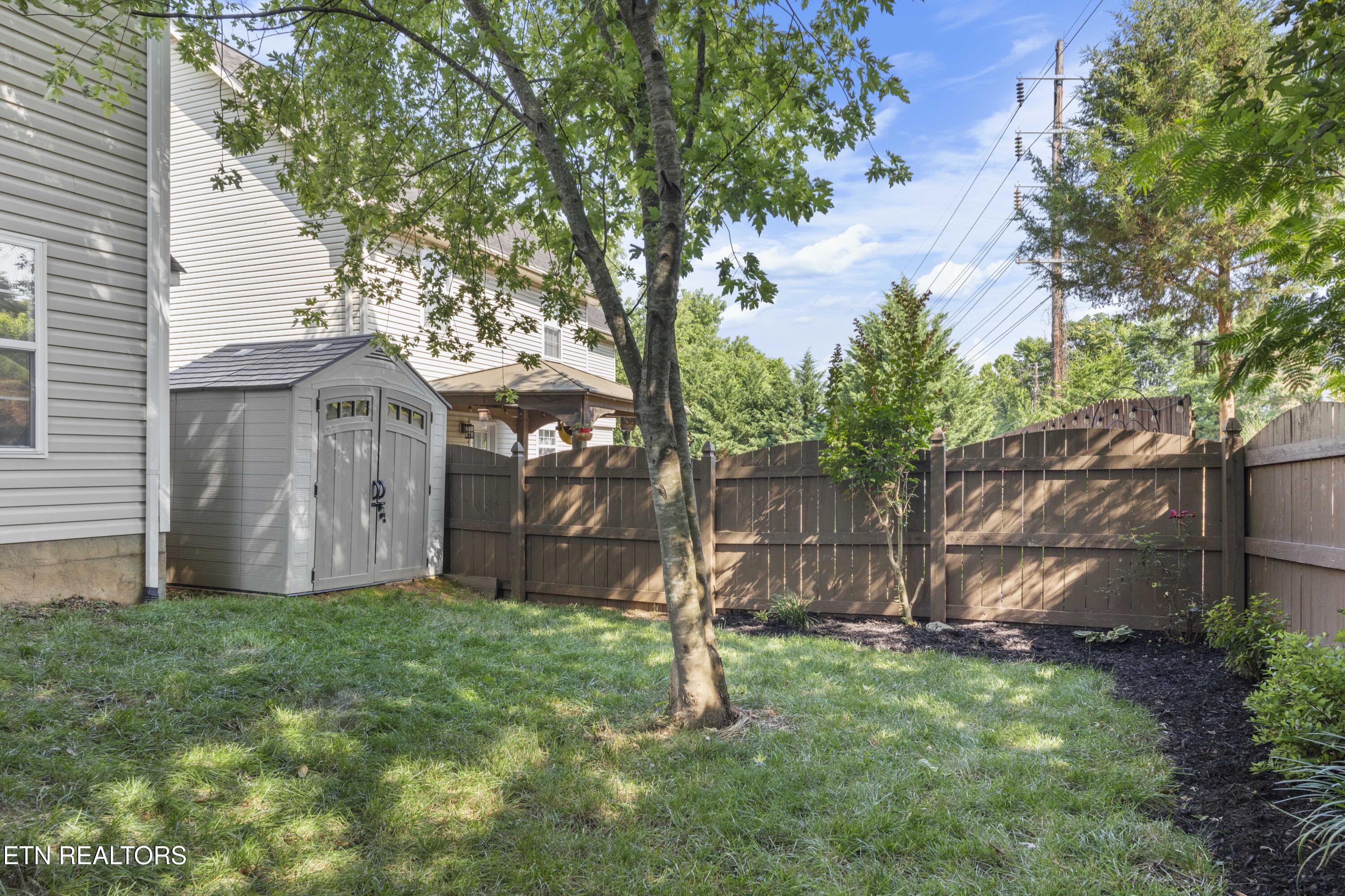 10820 Parkgate Lane Knoxville TN 37934