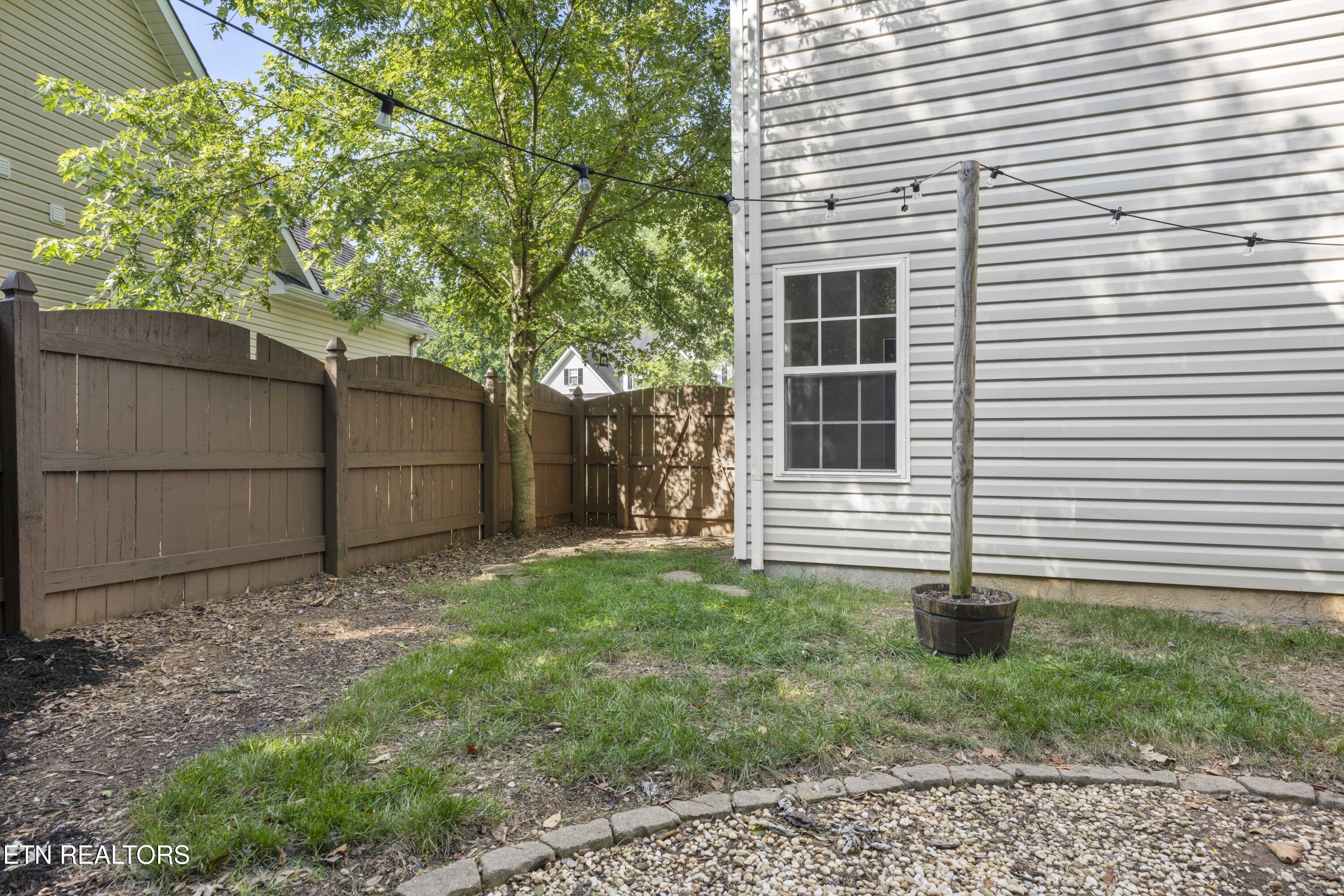 10820 Parkgate Lane Knoxville TN 37934
