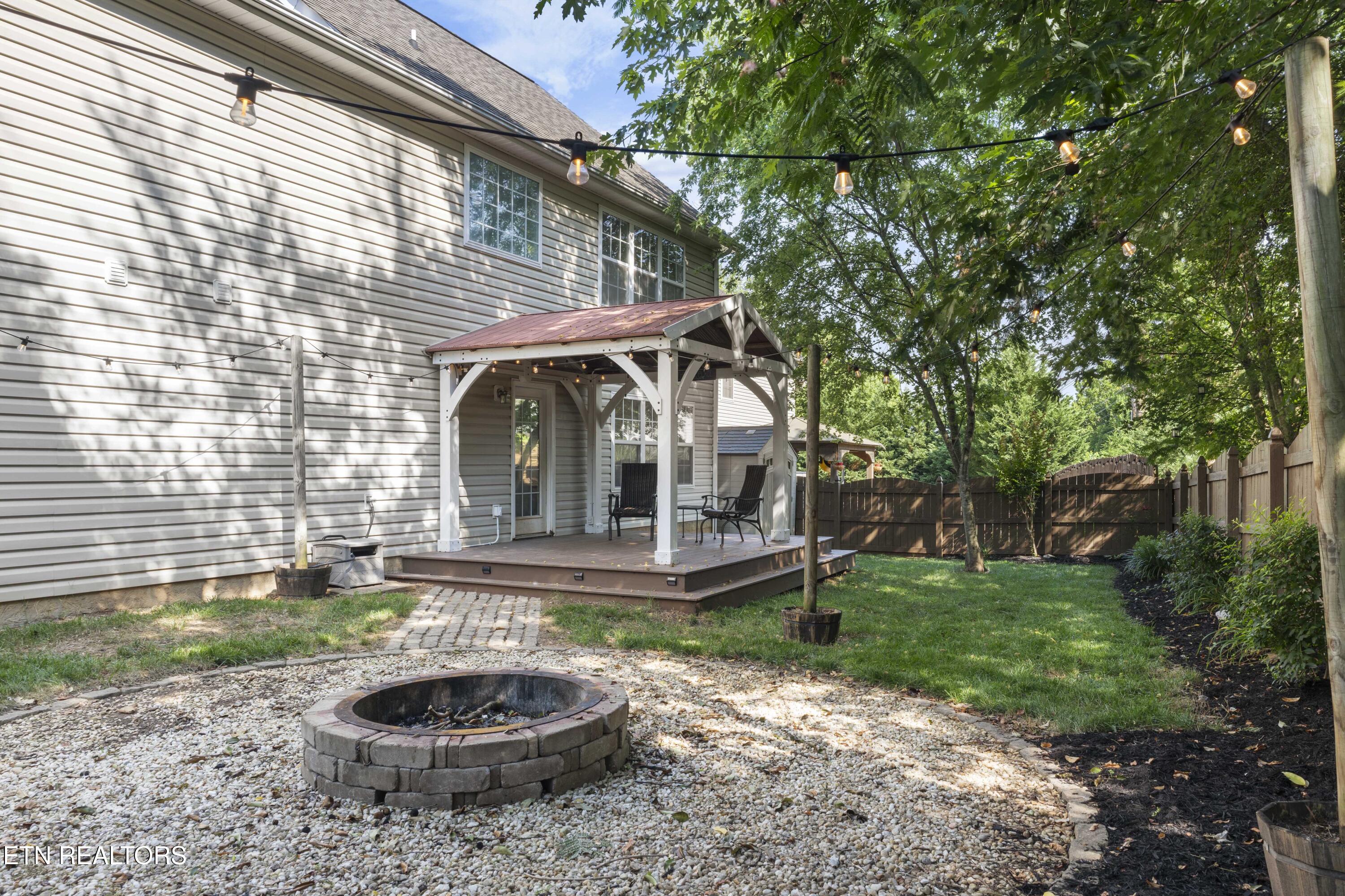 10820 Parkgate Lane Knoxville TN 37934