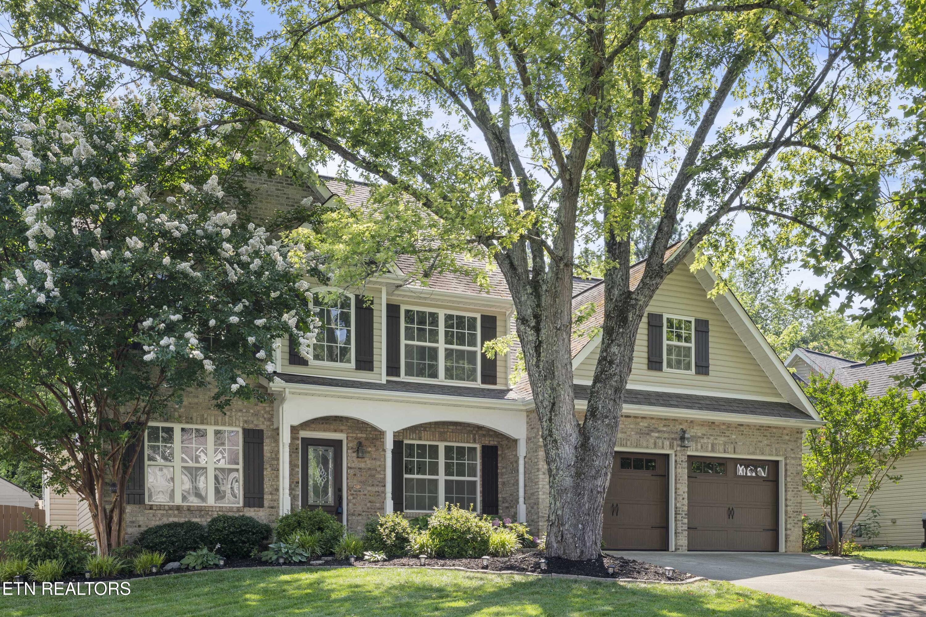 10820 Parkgate Lane Knoxville TN 37934