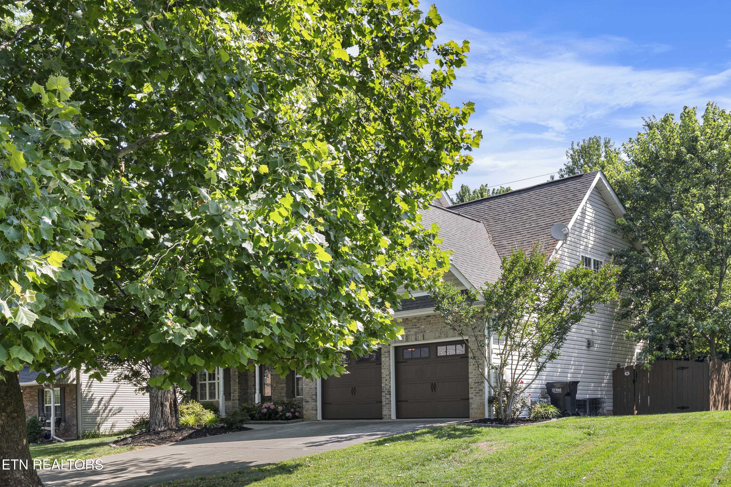 10820 Parkgate Lane Knoxville TN 37934