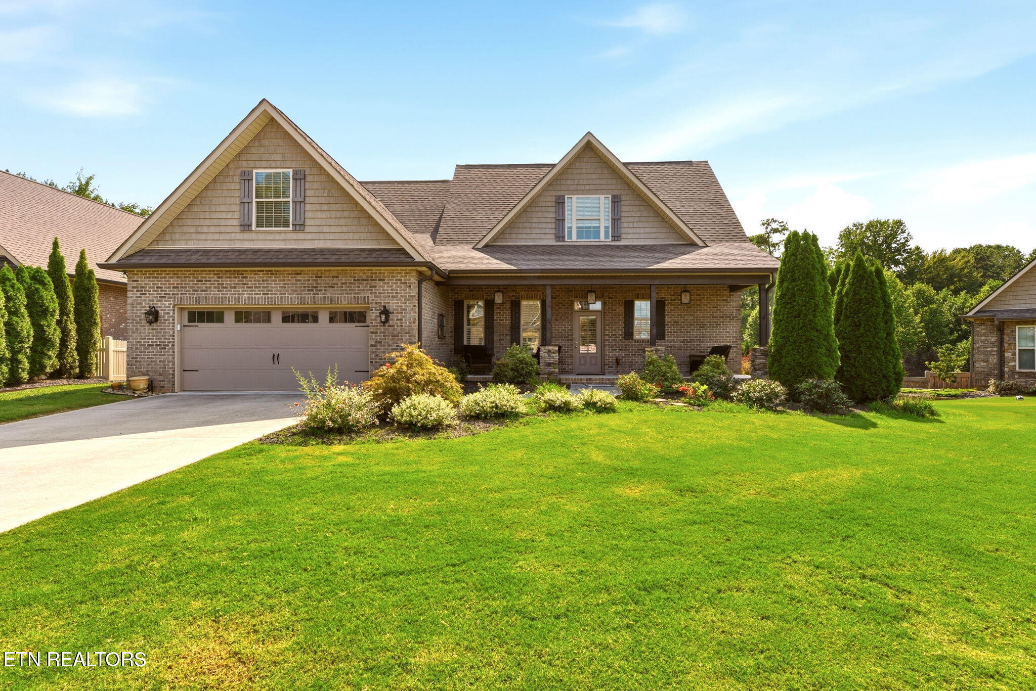 103 Crest Pointe Lane Oak Ridge TN 37830