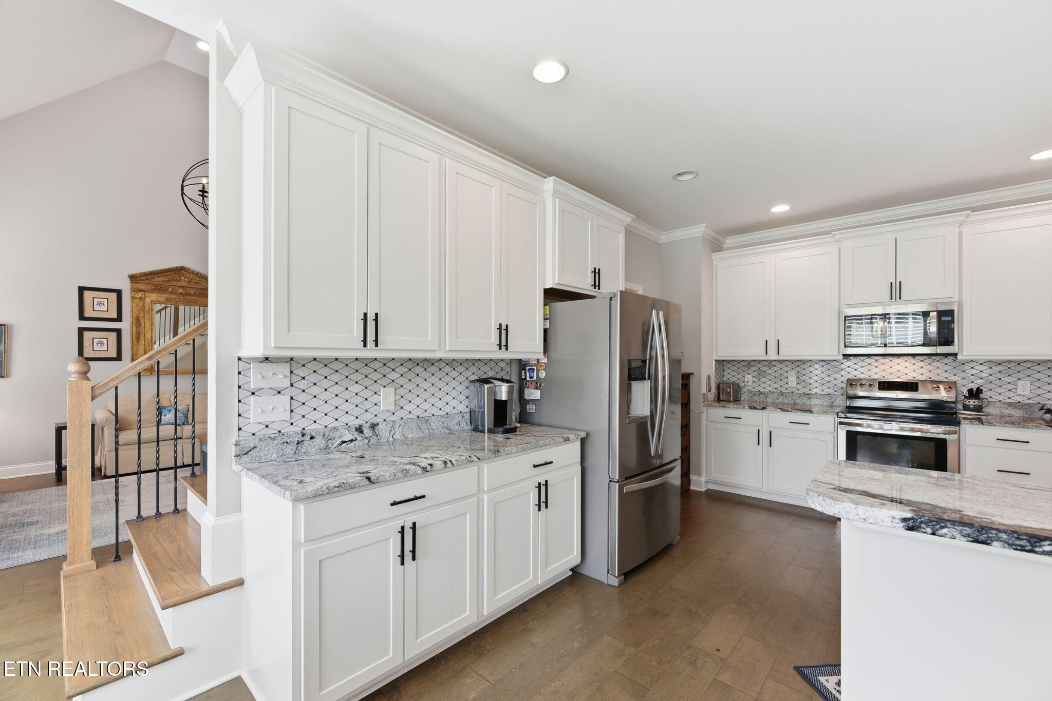103 Crest Pointe Lane Oak Ridge TN 37830
