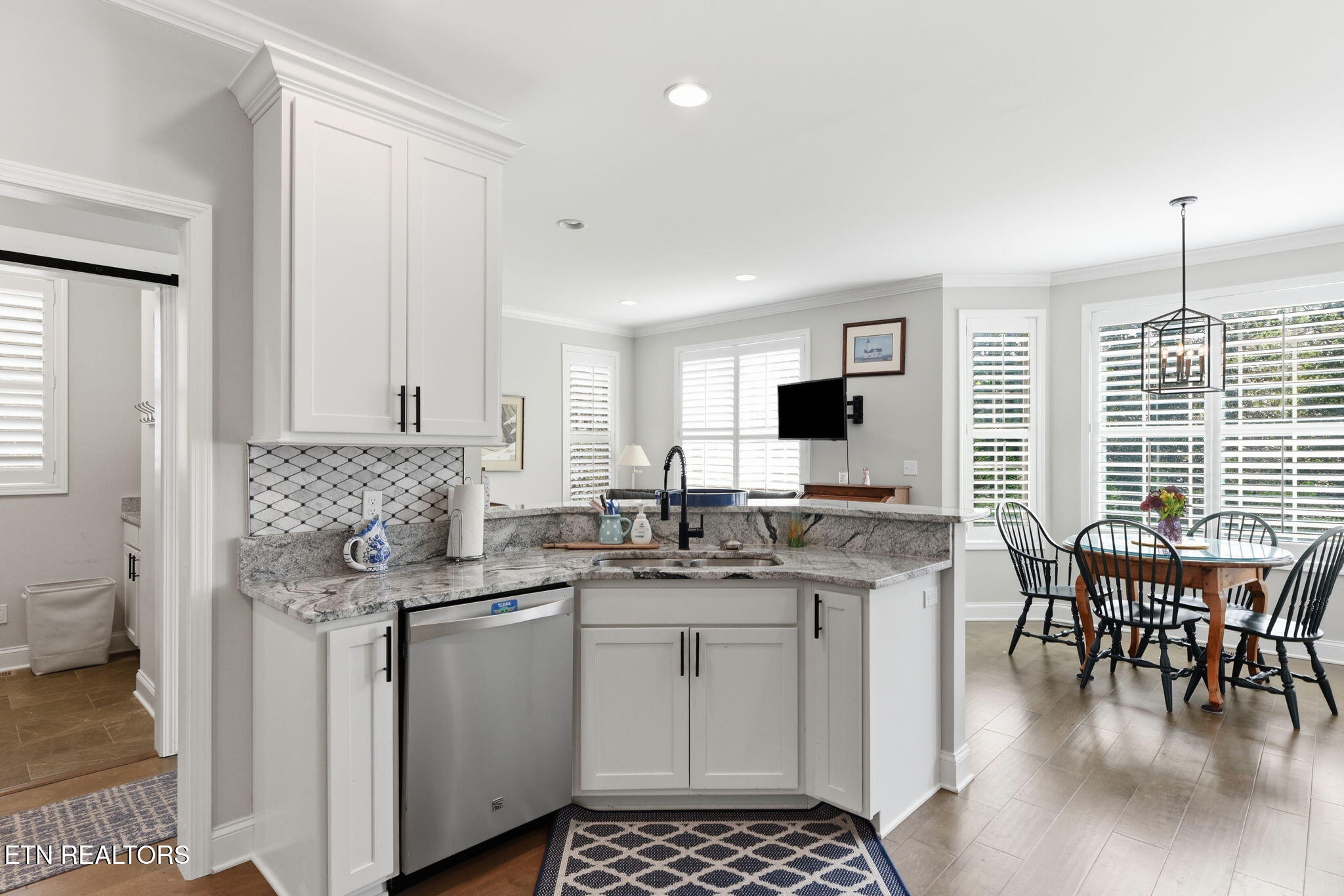 103 Crest Pointe Lane Oak Ridge TN 37830