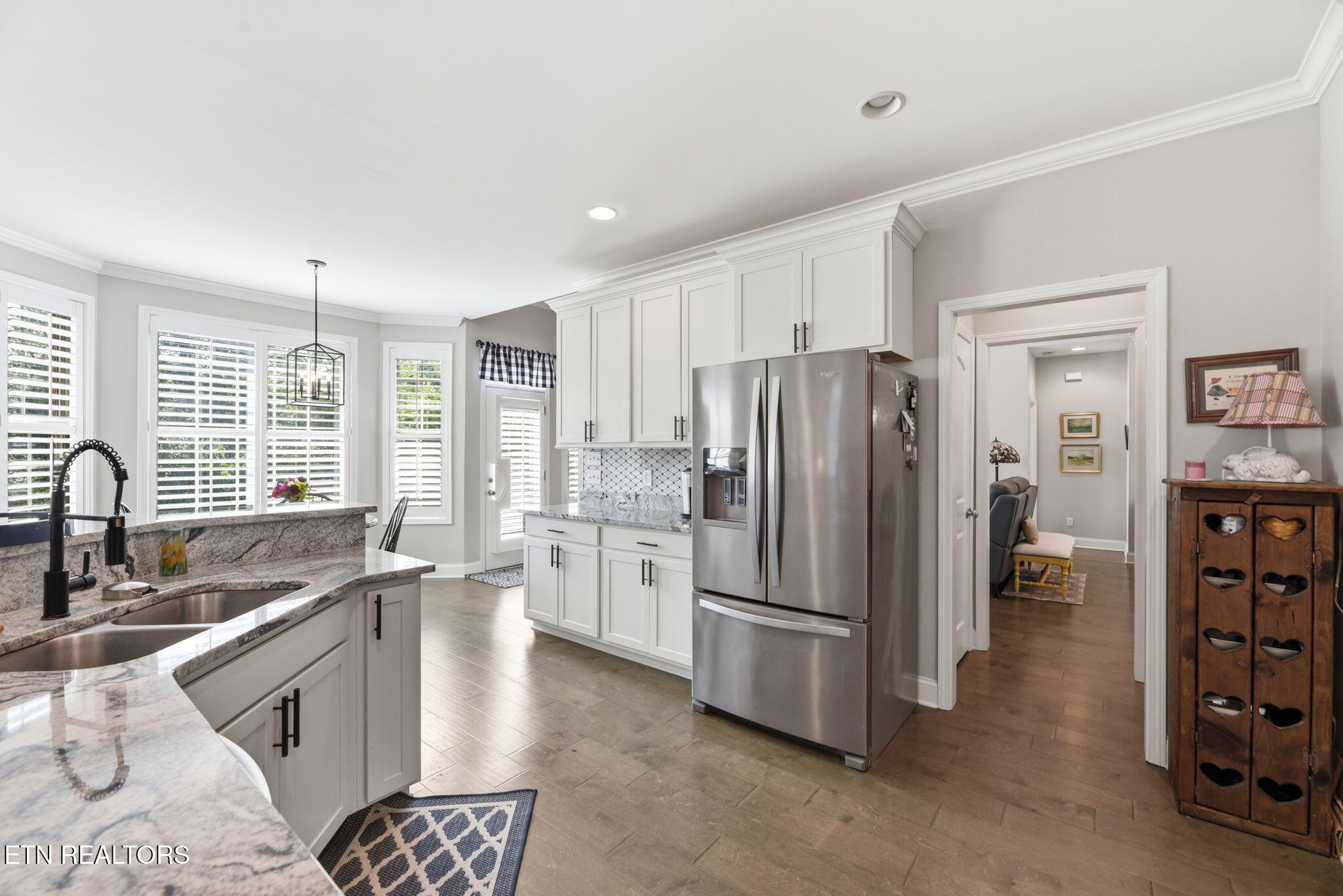 103 Crest Pointe Lane Oak Ridge TN 37830
