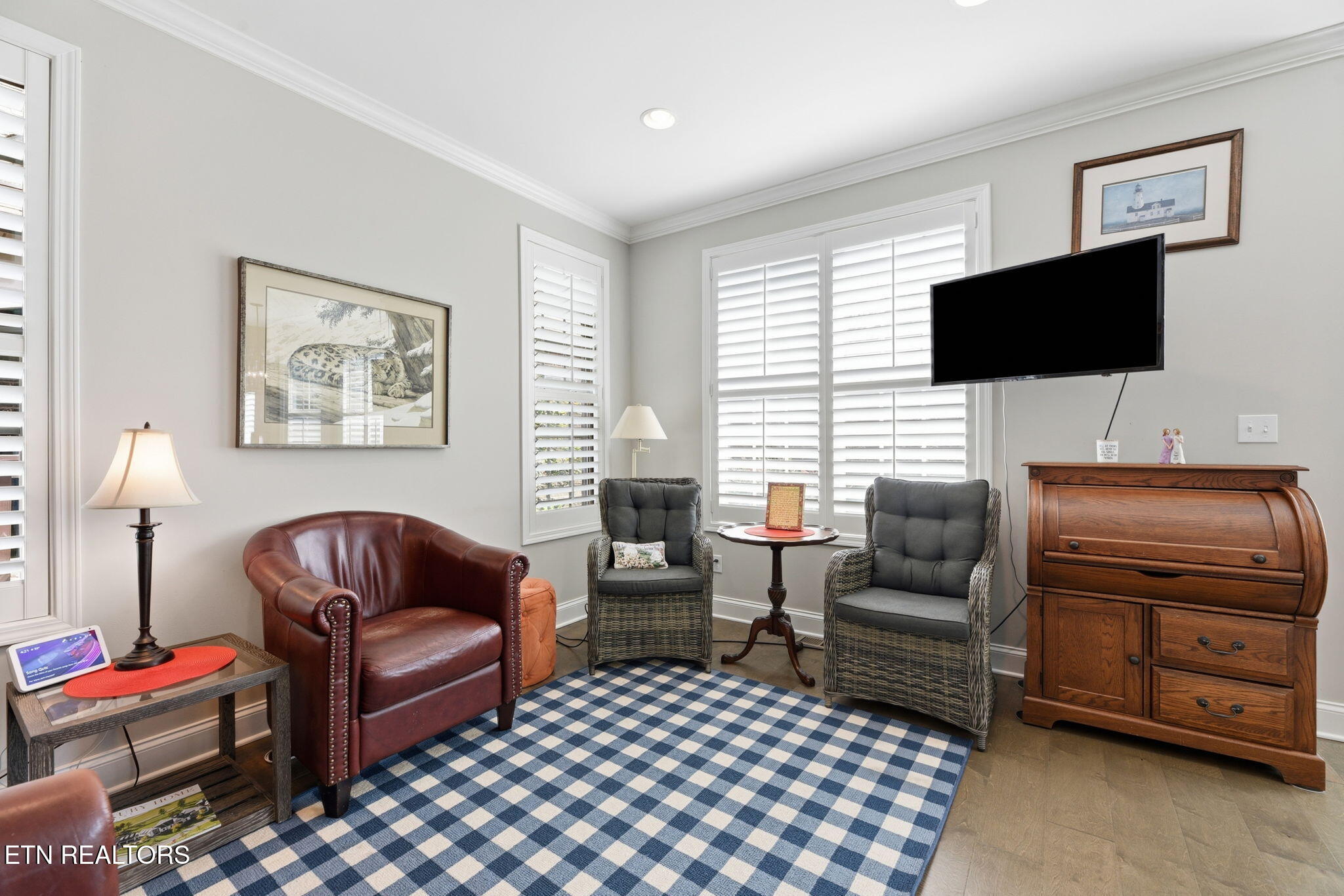 103 Crest Pointe Lane Oak Ridge TN 37830