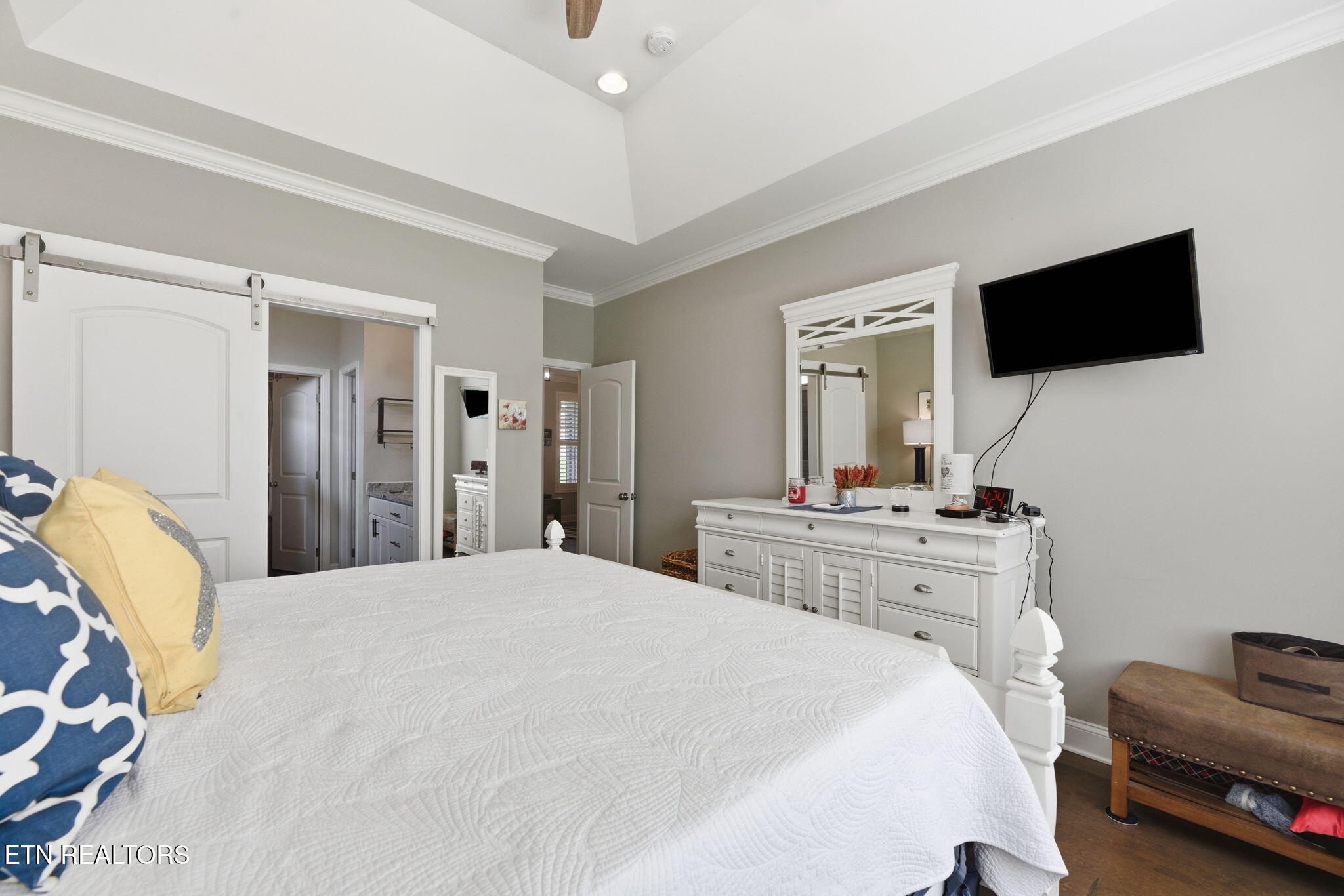 103 Crest Pointe Lane Oak Ridge TN 37830