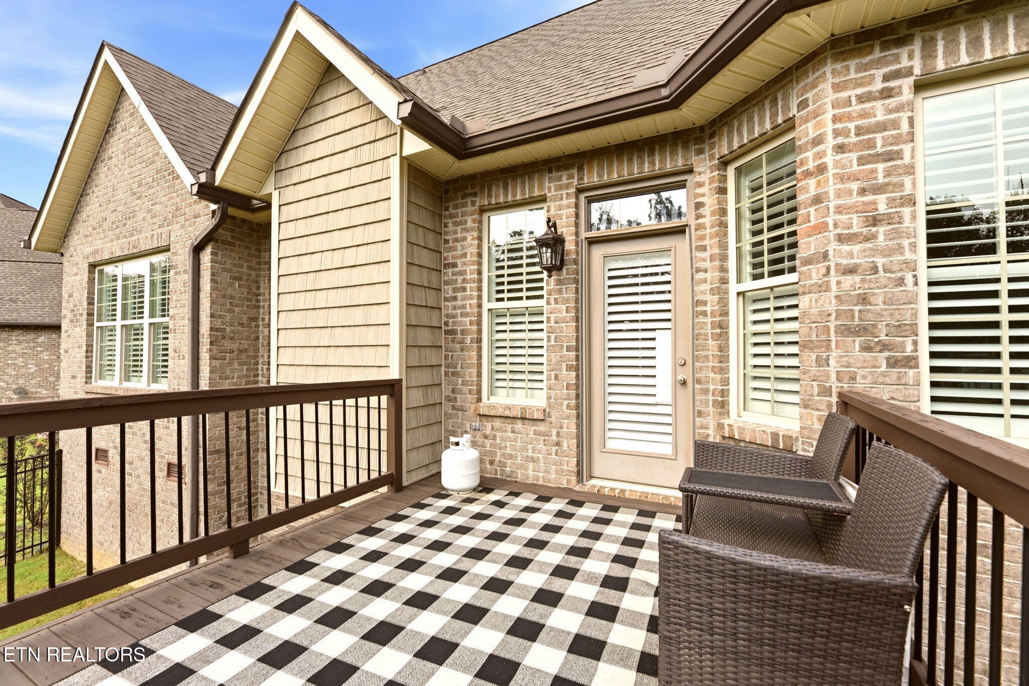 103 Crest Pointe Lane Oak Ridge TN 37830