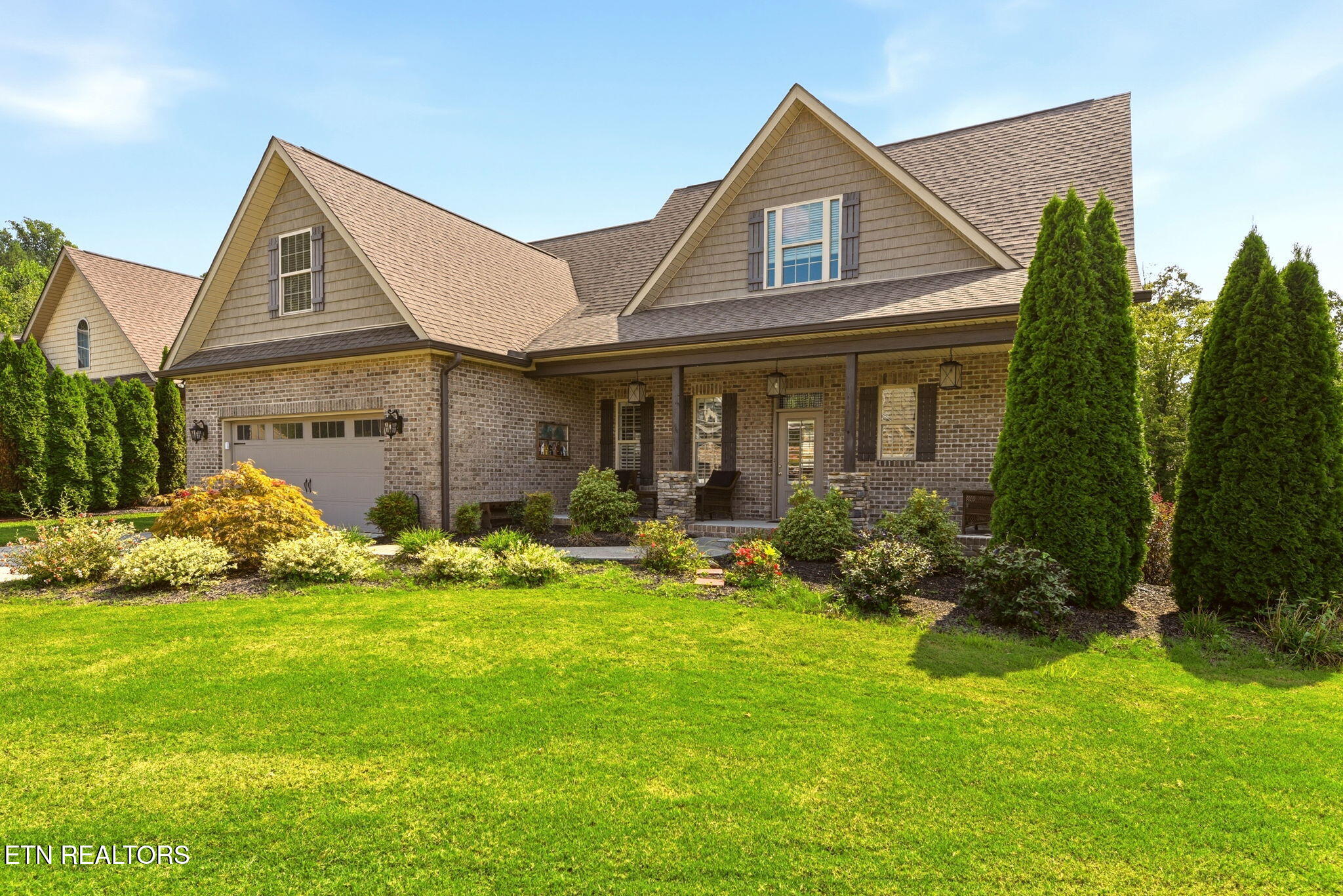 103 Crest Pointe Lane Oak Ridge TN 37830