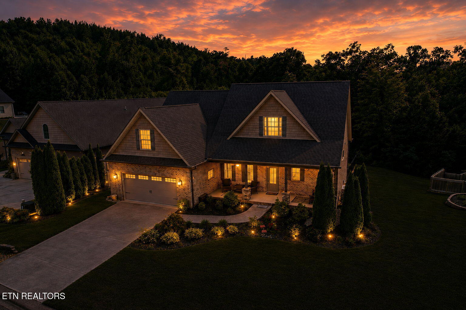 103 Crest Pointe Lane Oak Ridge TN 37830