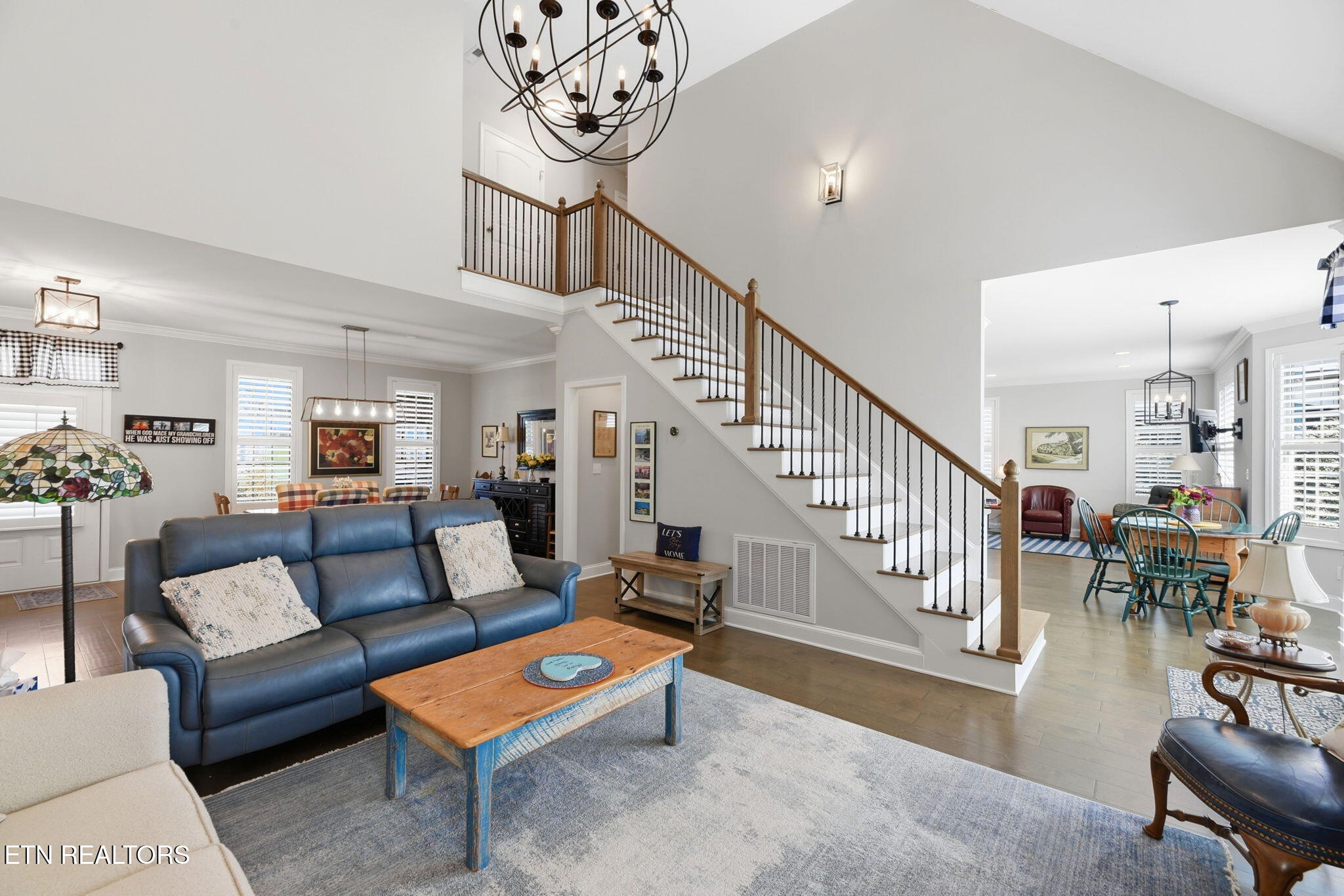 103 Crest Pointe Lane Oak Ridge TN 37830